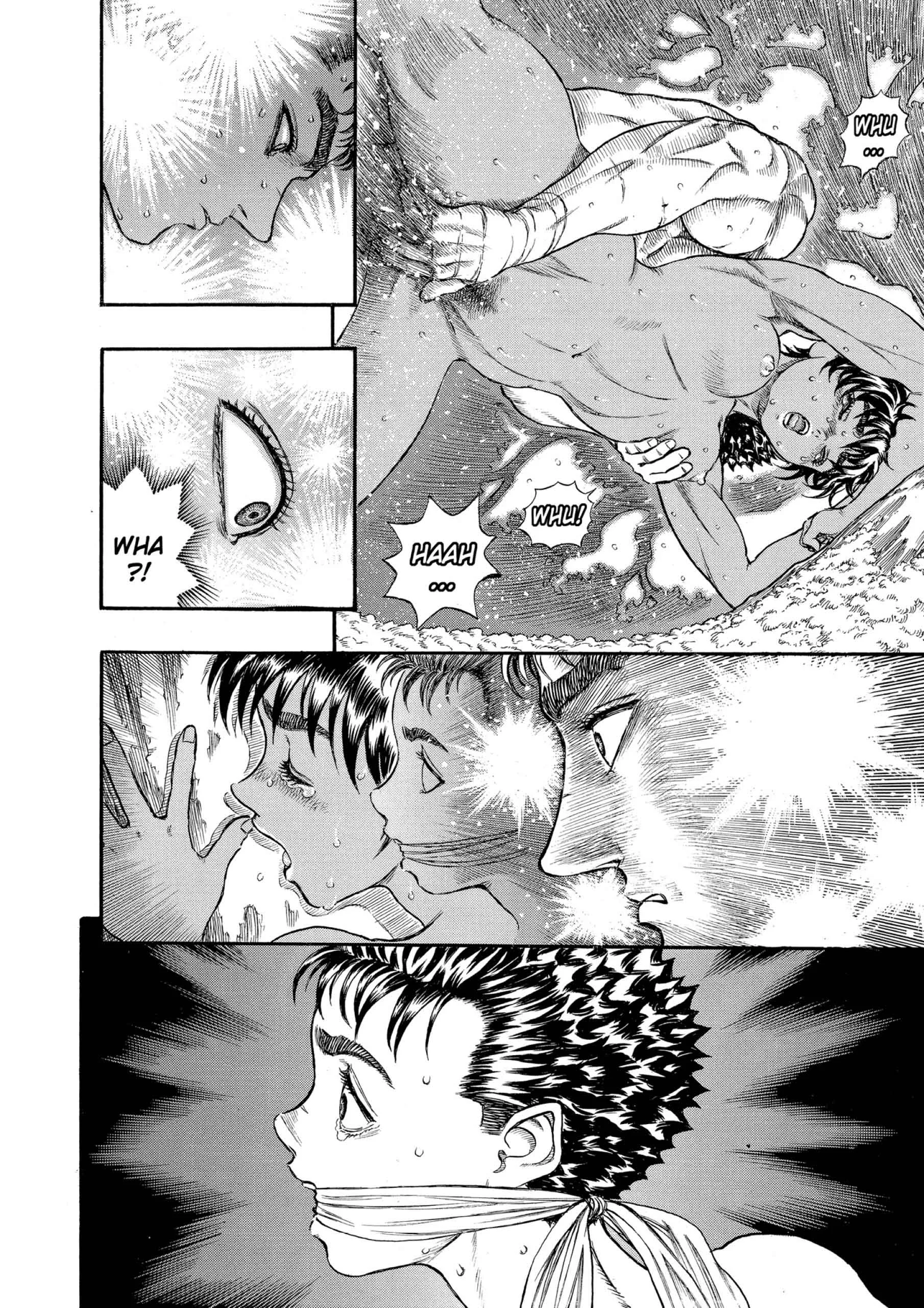 Berserk Manga β Chapter Vol 9 β Page 210