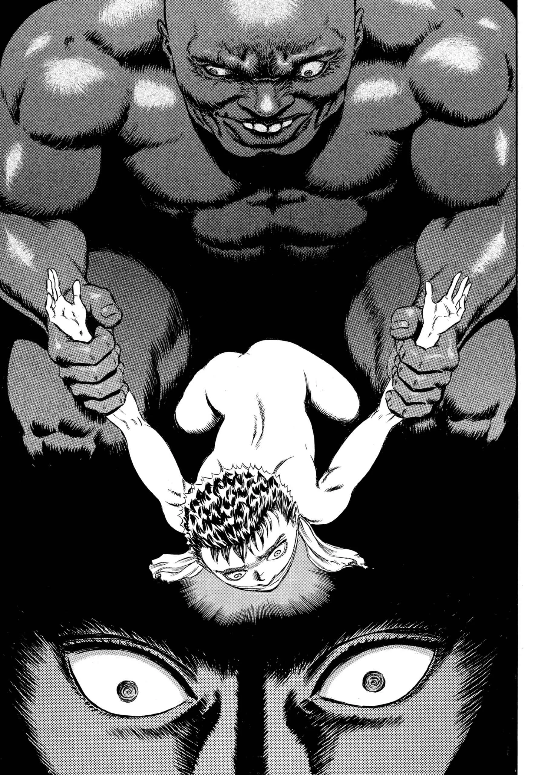 Berserk Manga β Chapter Vol 9 β Page 211