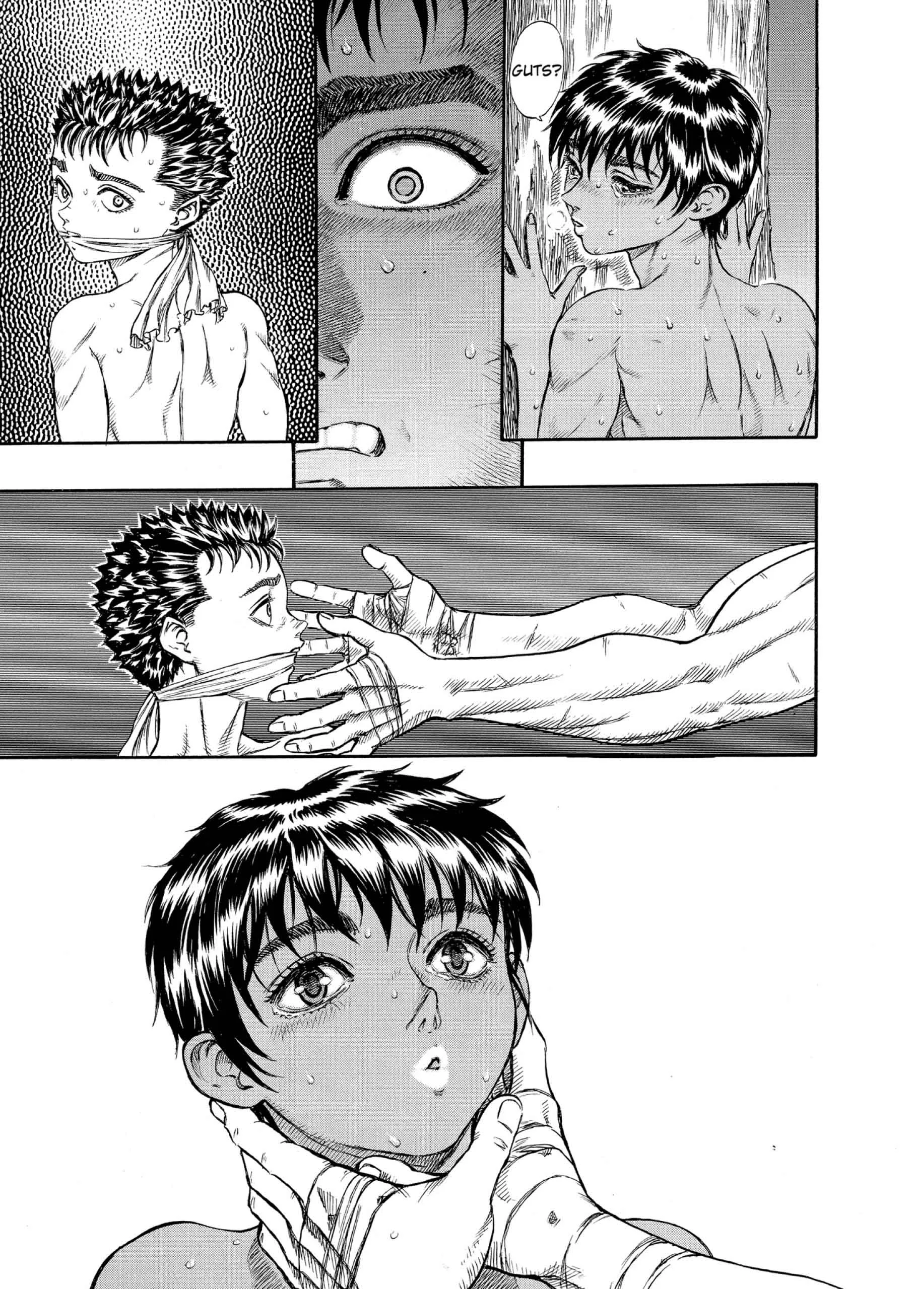 Berserk Manga β Chapter Vol 9 β Page 213