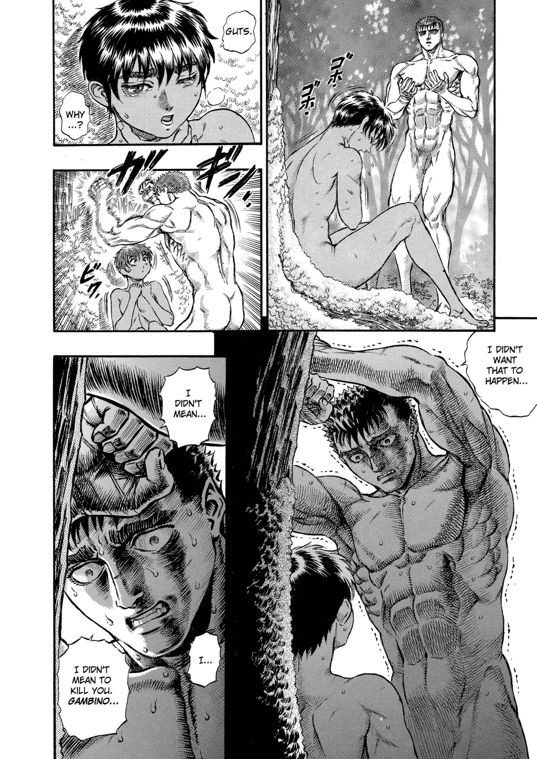 Berserk Manga β Chapter Vol 9 β Page 220