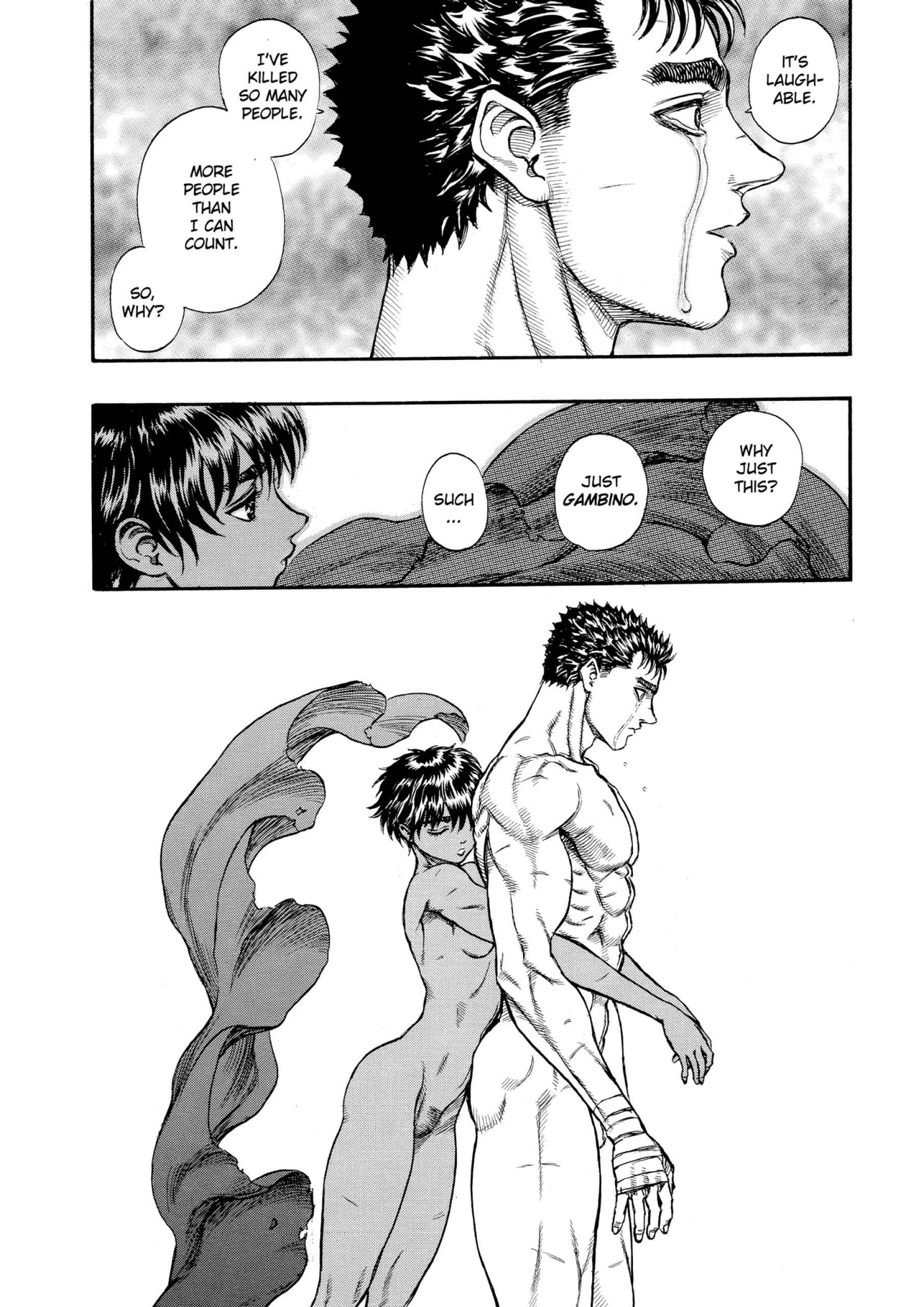 Berserk Manga β Chapter Vol 9 β Page 228