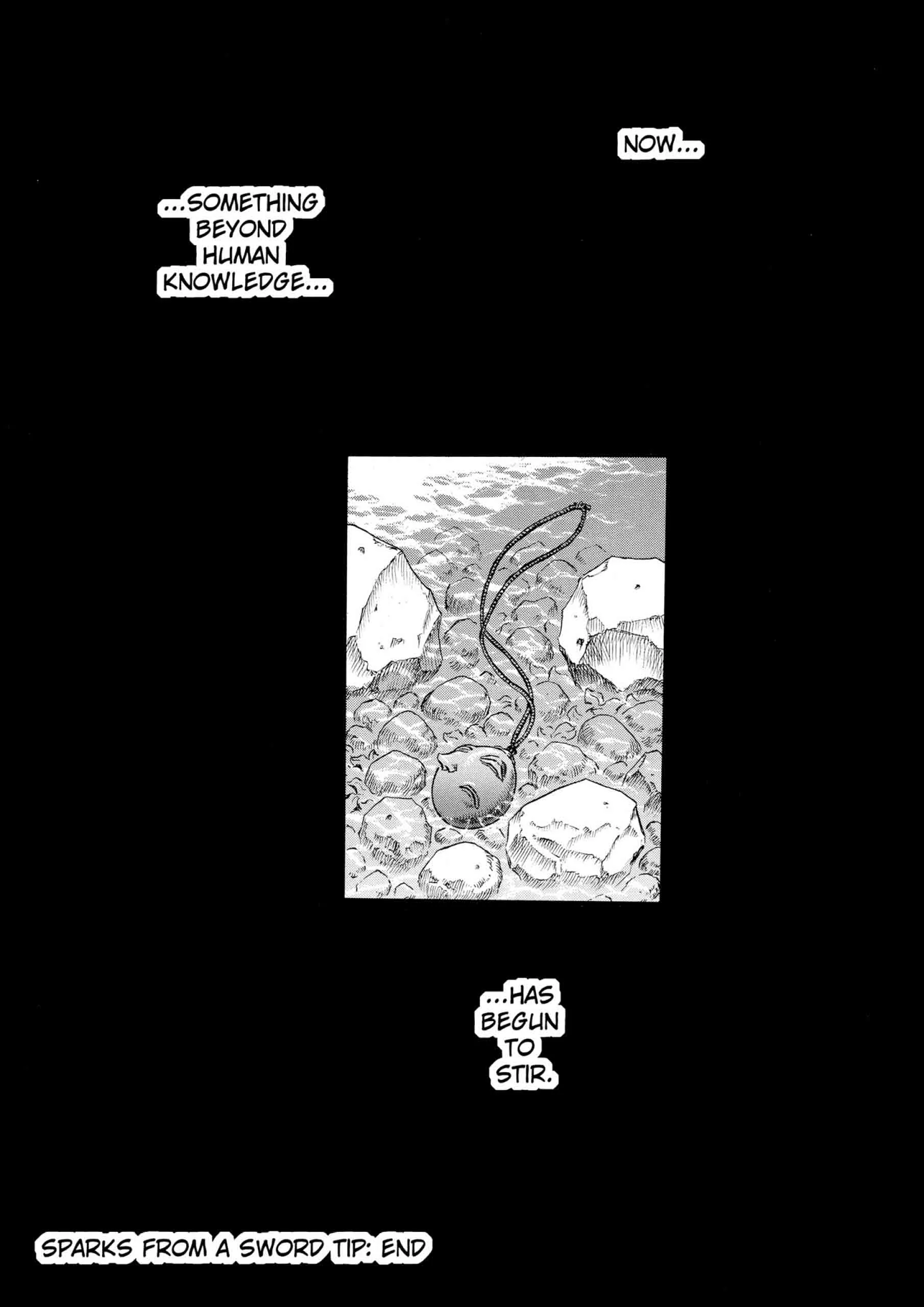 Berserk Manga — Chapter Vol 10 — Page 27