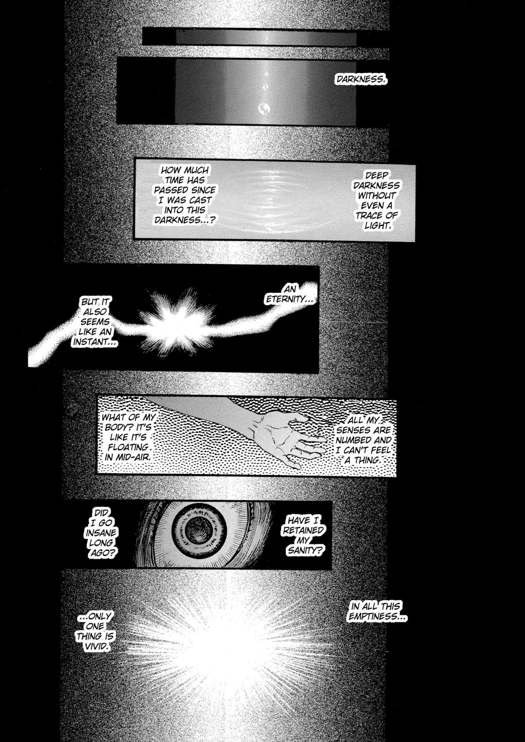 Berserk Manga — Chapter Vol 10 — Page 32