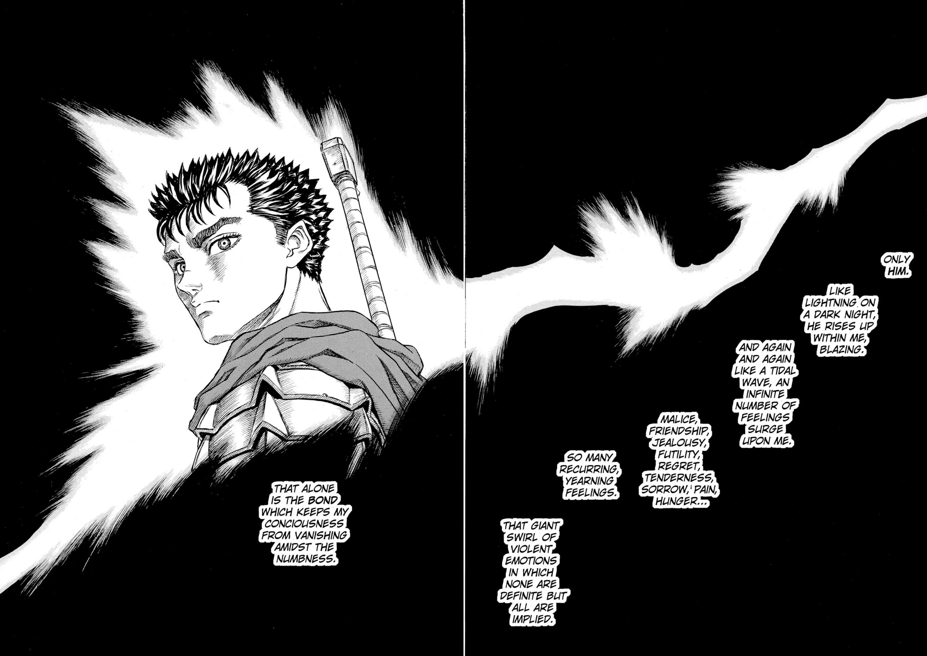 Berserk Manga — Chapter Vol 10 — Page 33
