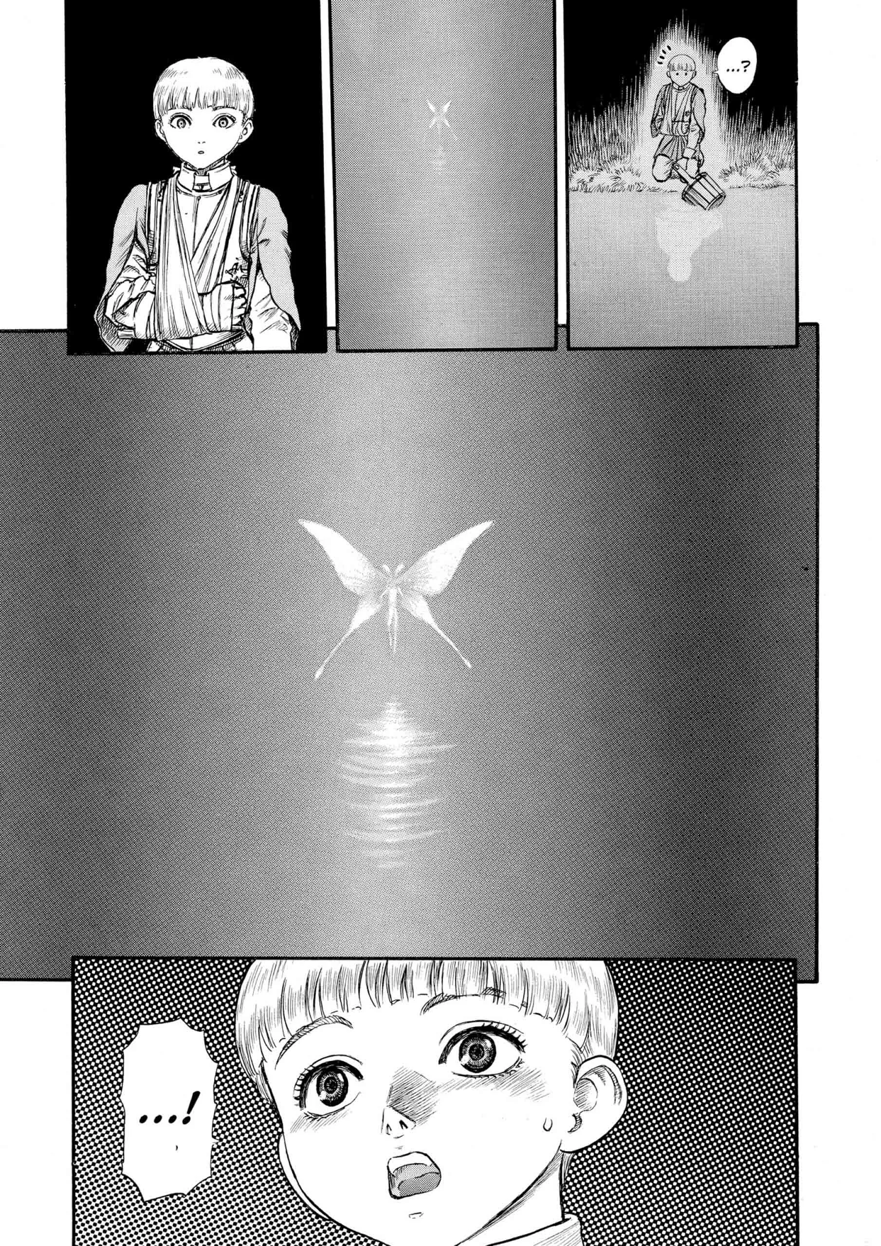 Berserk Manga — Chapter Vol 10 — Page 74
