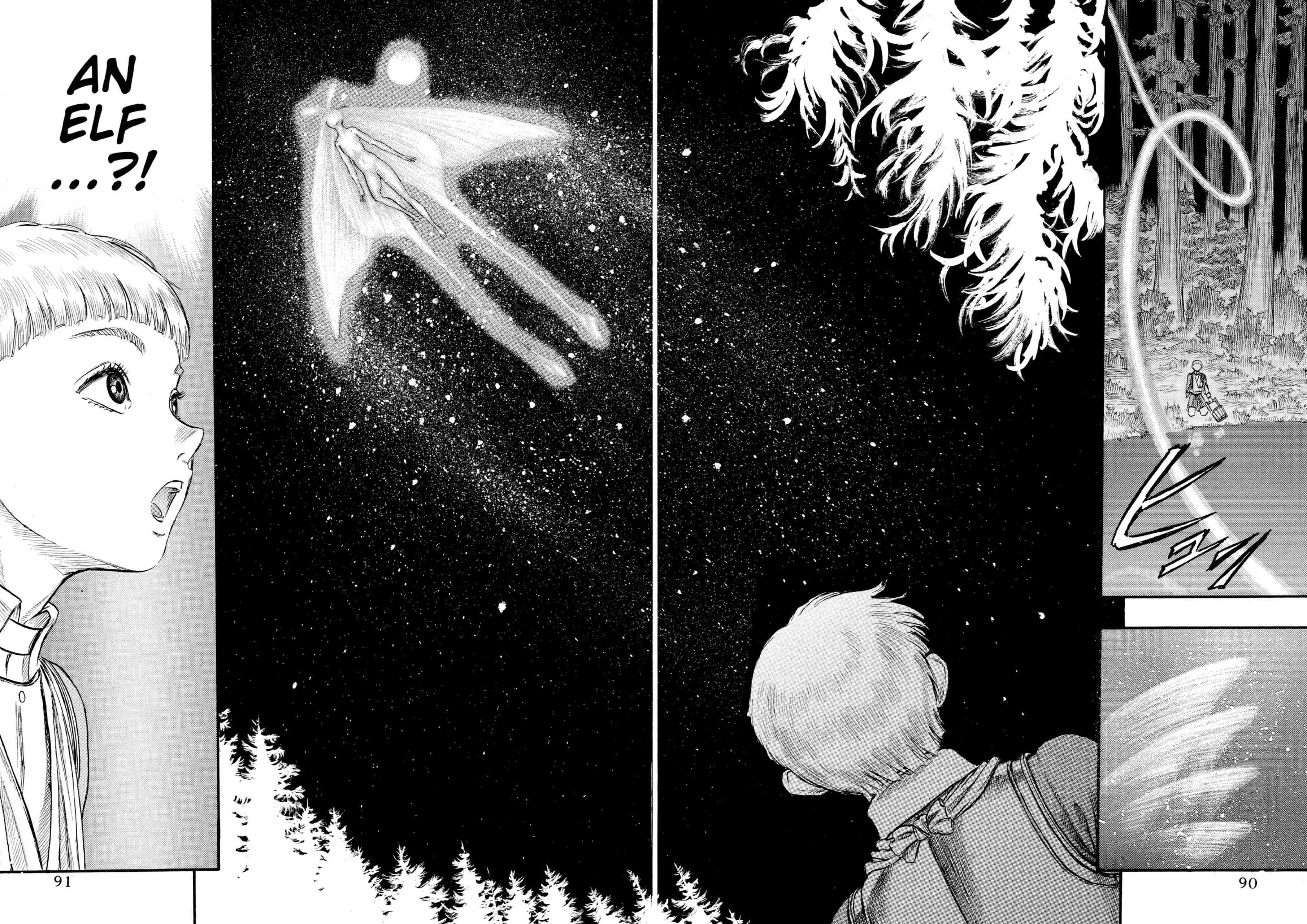 Berserk Manga — Chapter Vol 10 — Page 75