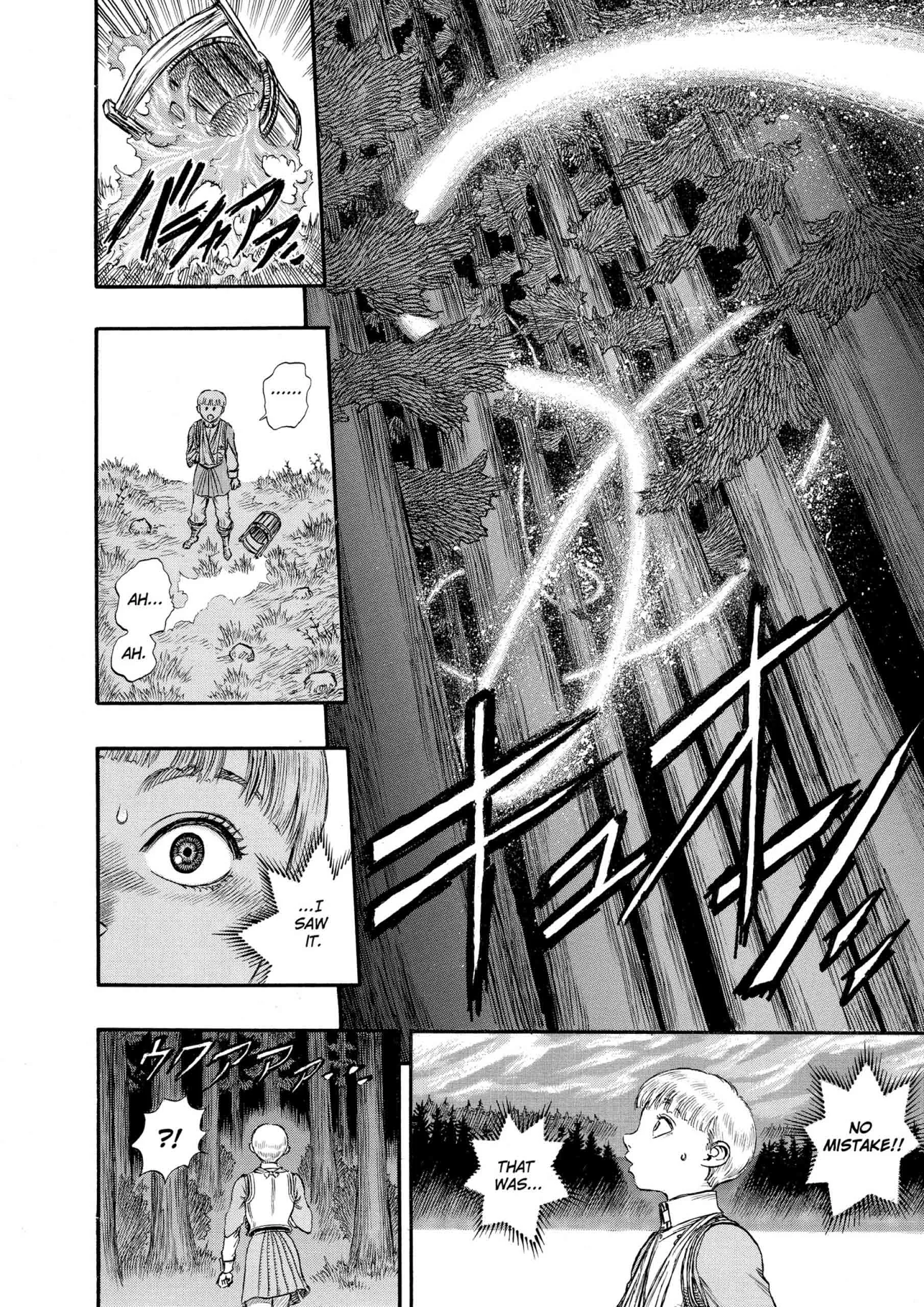 Berserk Manga — Chapter Vol 10 — Page 76