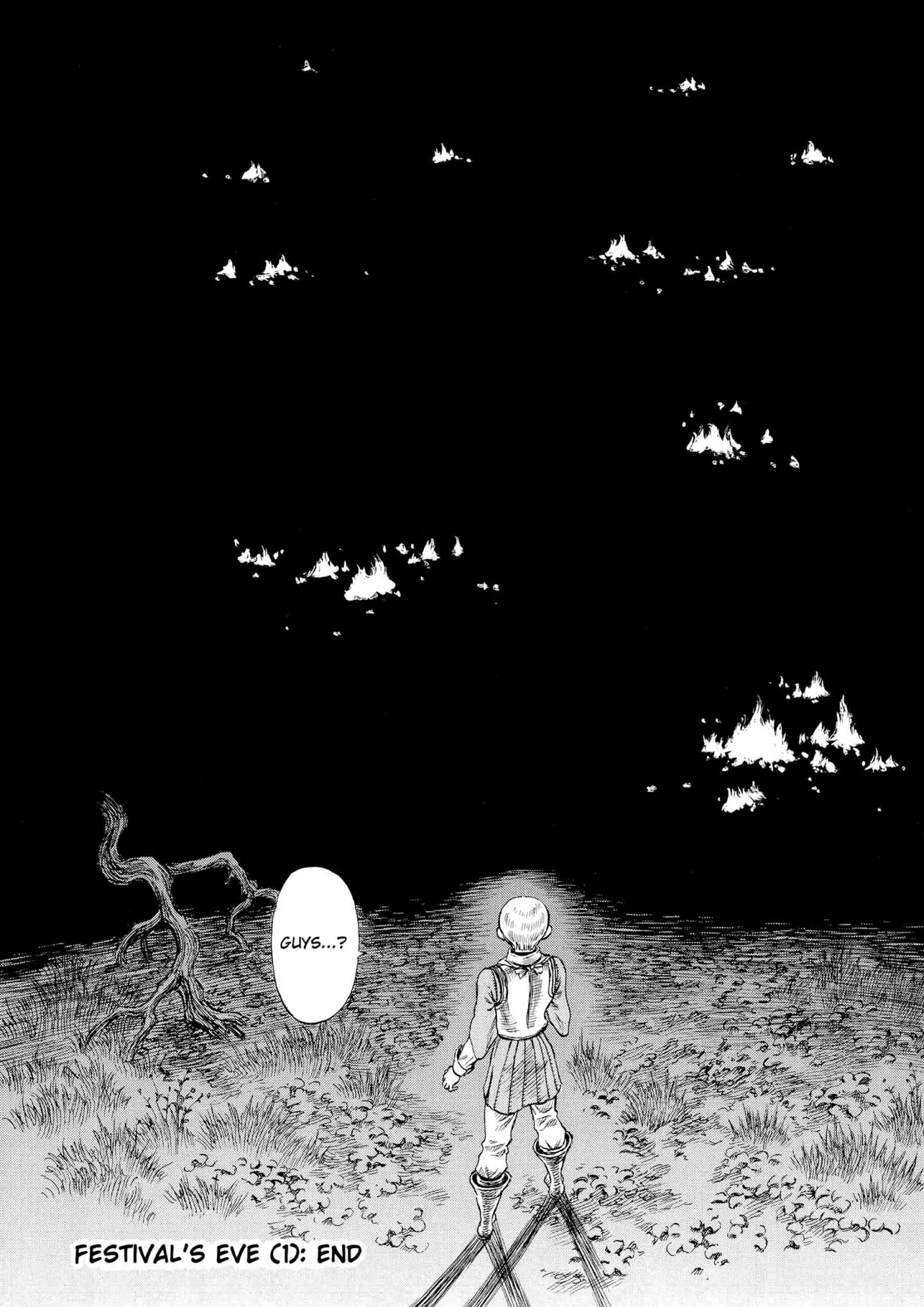 Berserk Manga — Chapter Vol 10 — Page 78