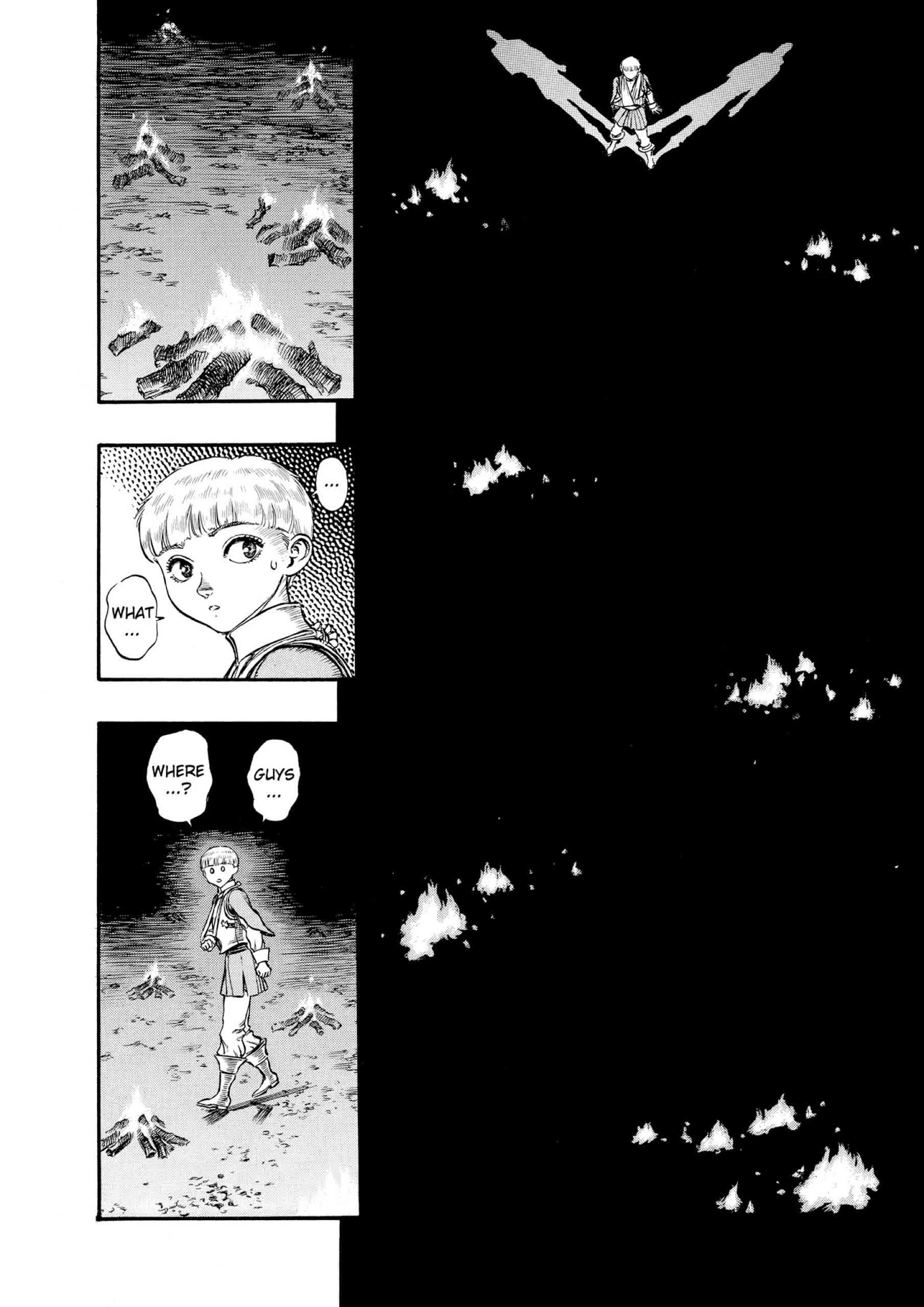 Berserk Manga — Chapter Vol 10 — Page 80