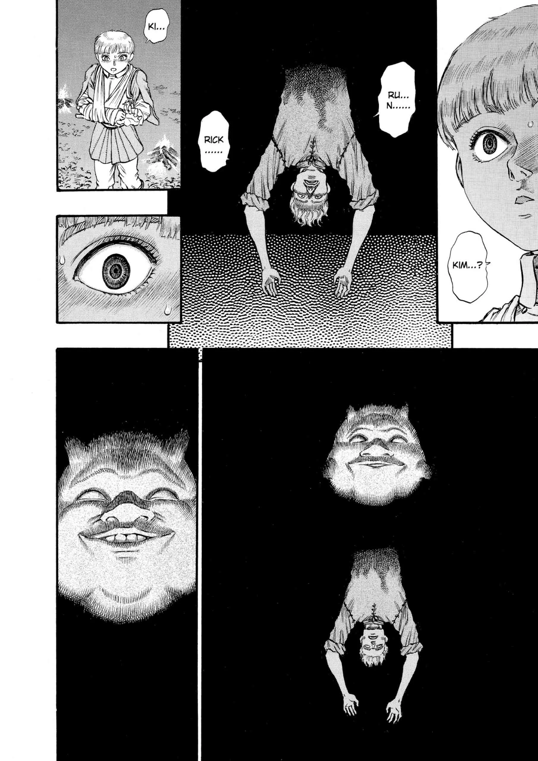 Berserk Manga — Chapter Vol 10 — Page 82