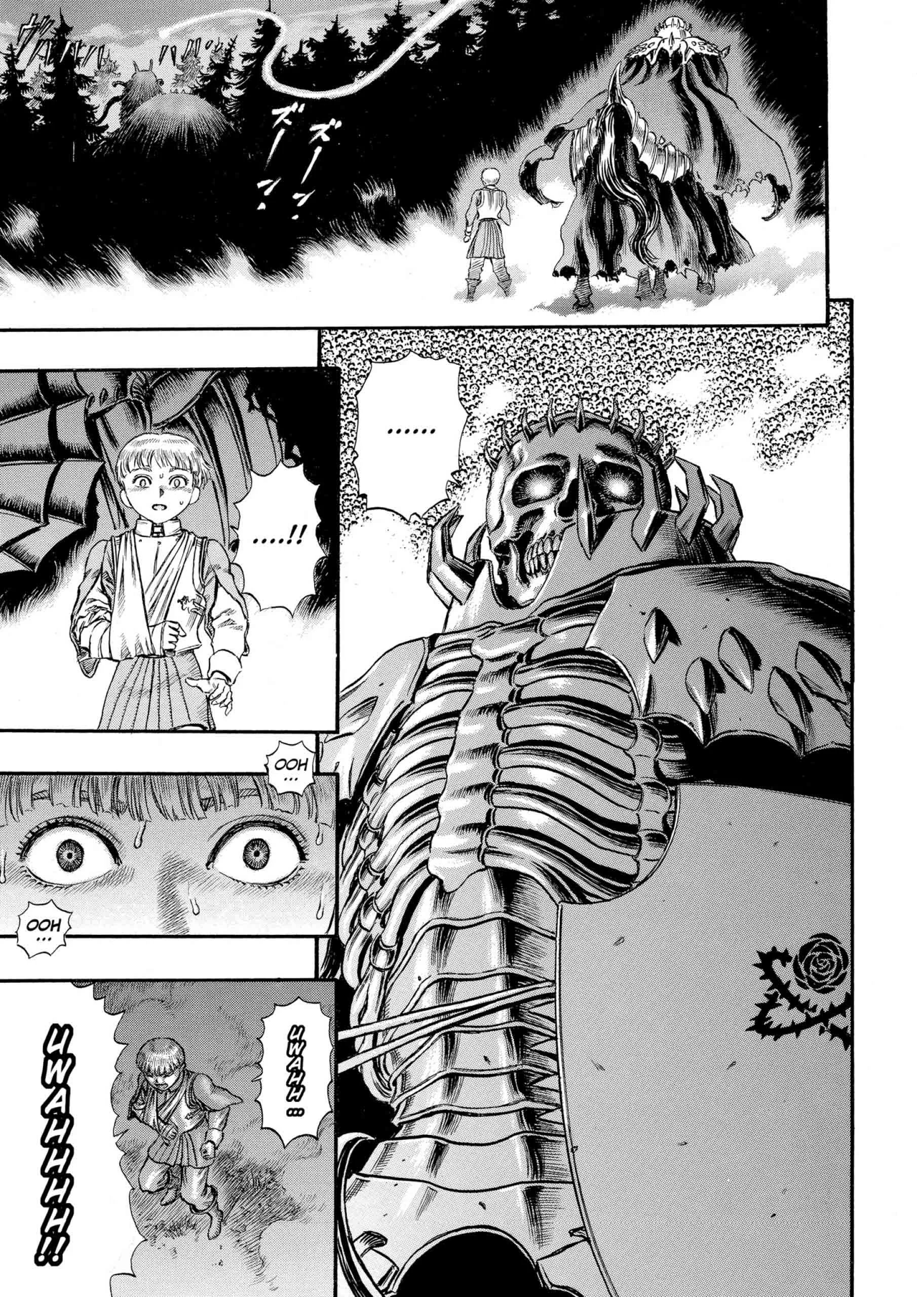 Berserk Manga — Chapter Vol 10 — Page 94