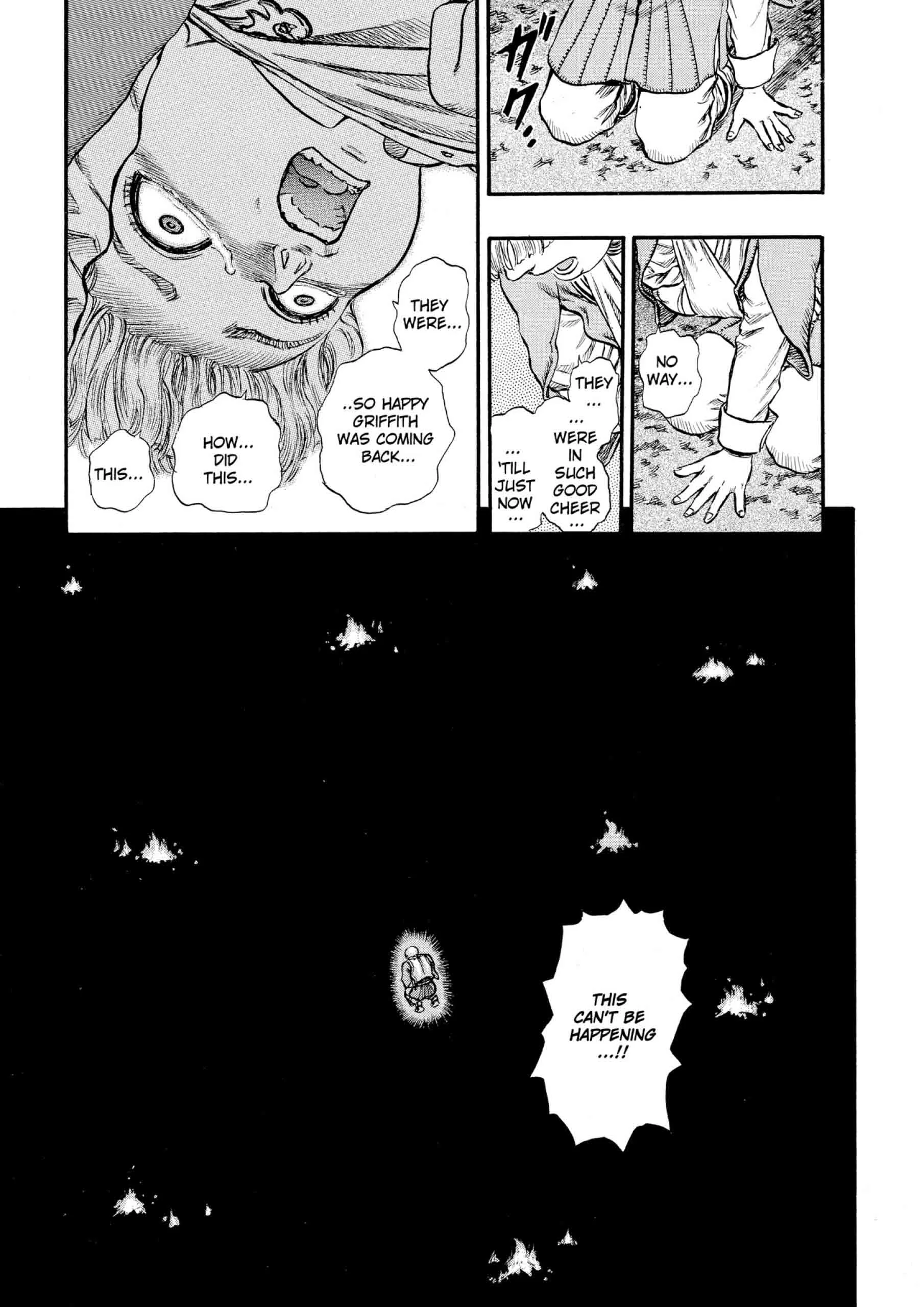 Berserk Manga — Chapter Vol 10 — Page 96
