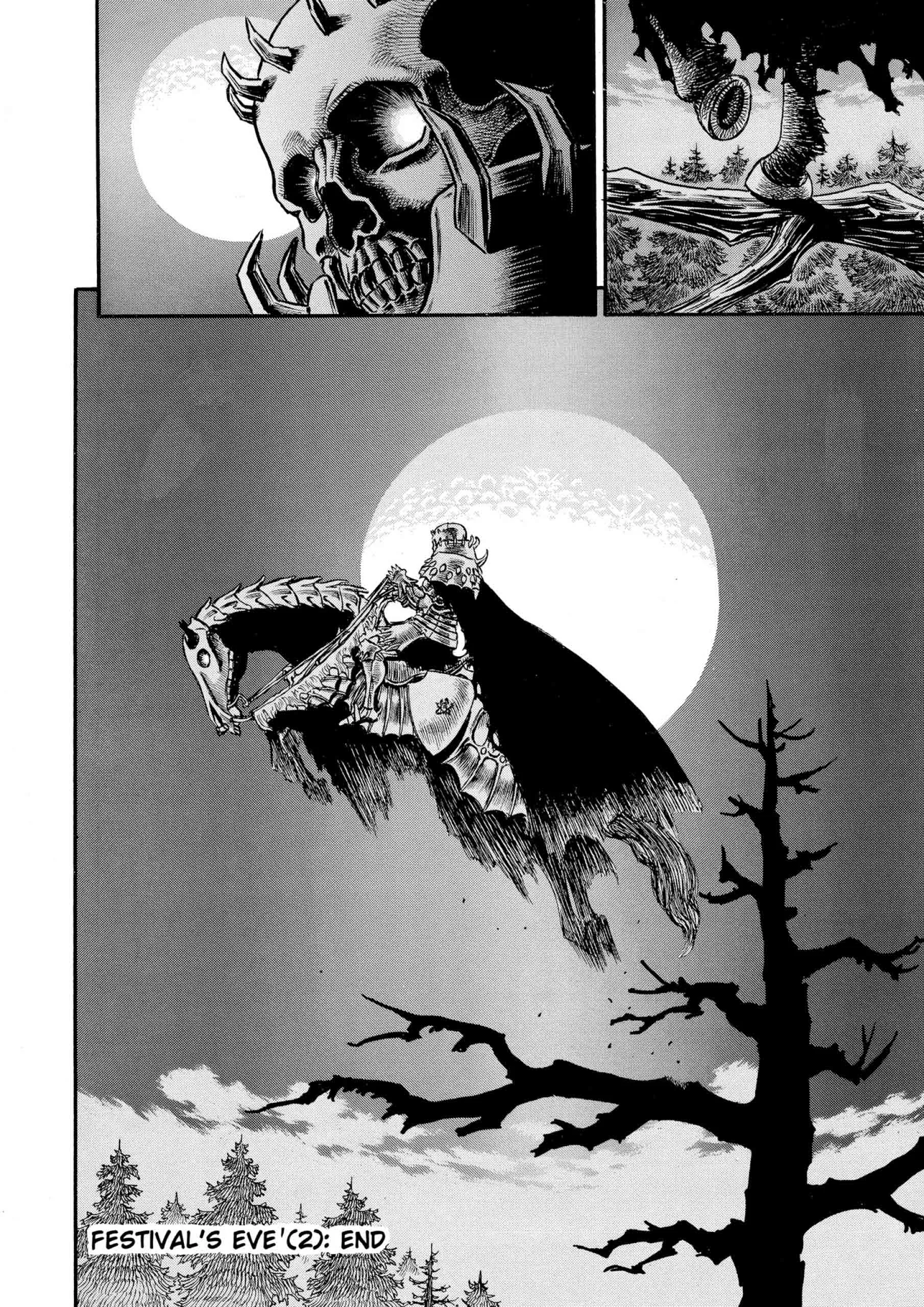 Berserk Manga — Chapter Vol 10 — Page 97