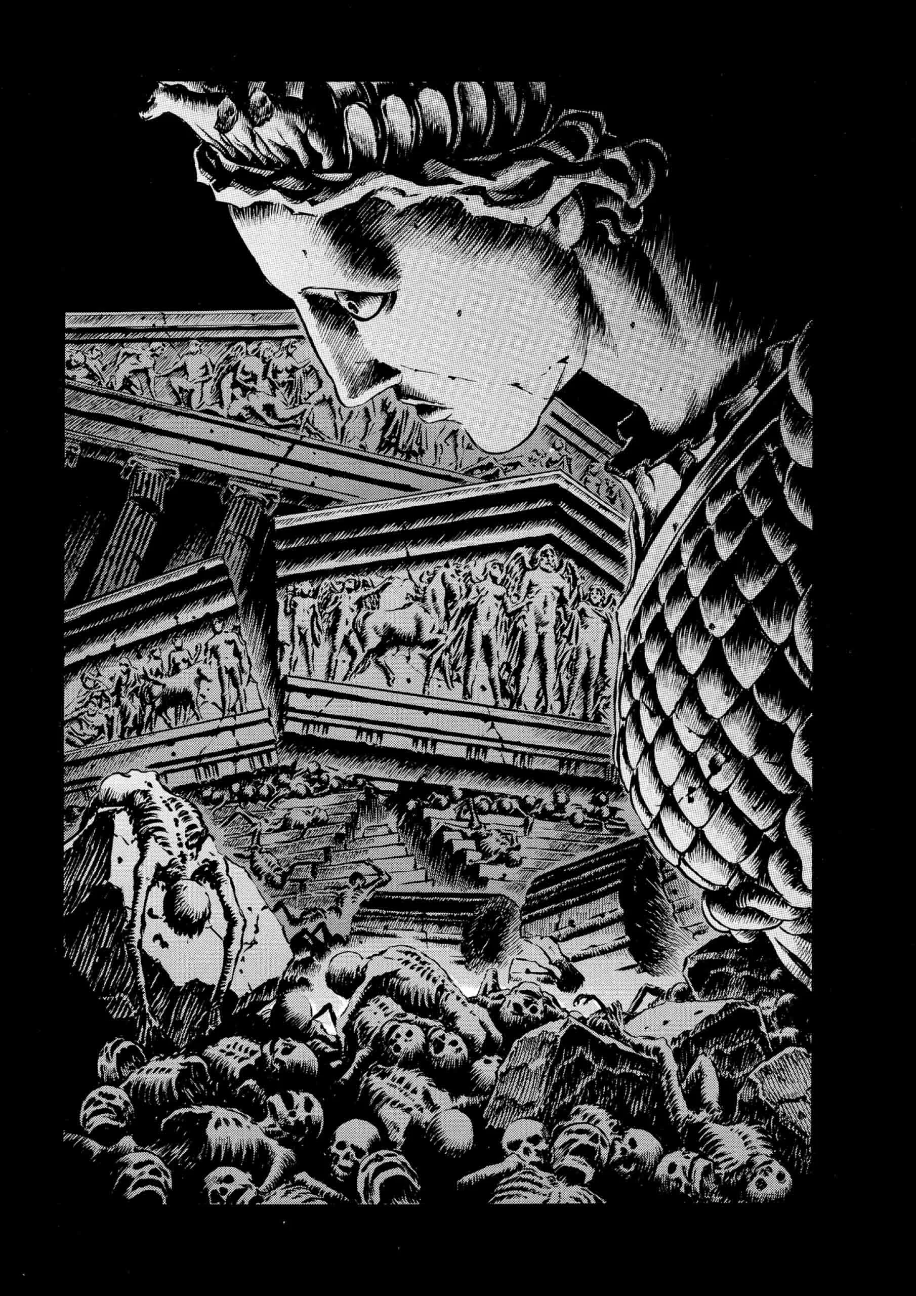 Berserk Manga — Chapter Vol 10 — Page 109