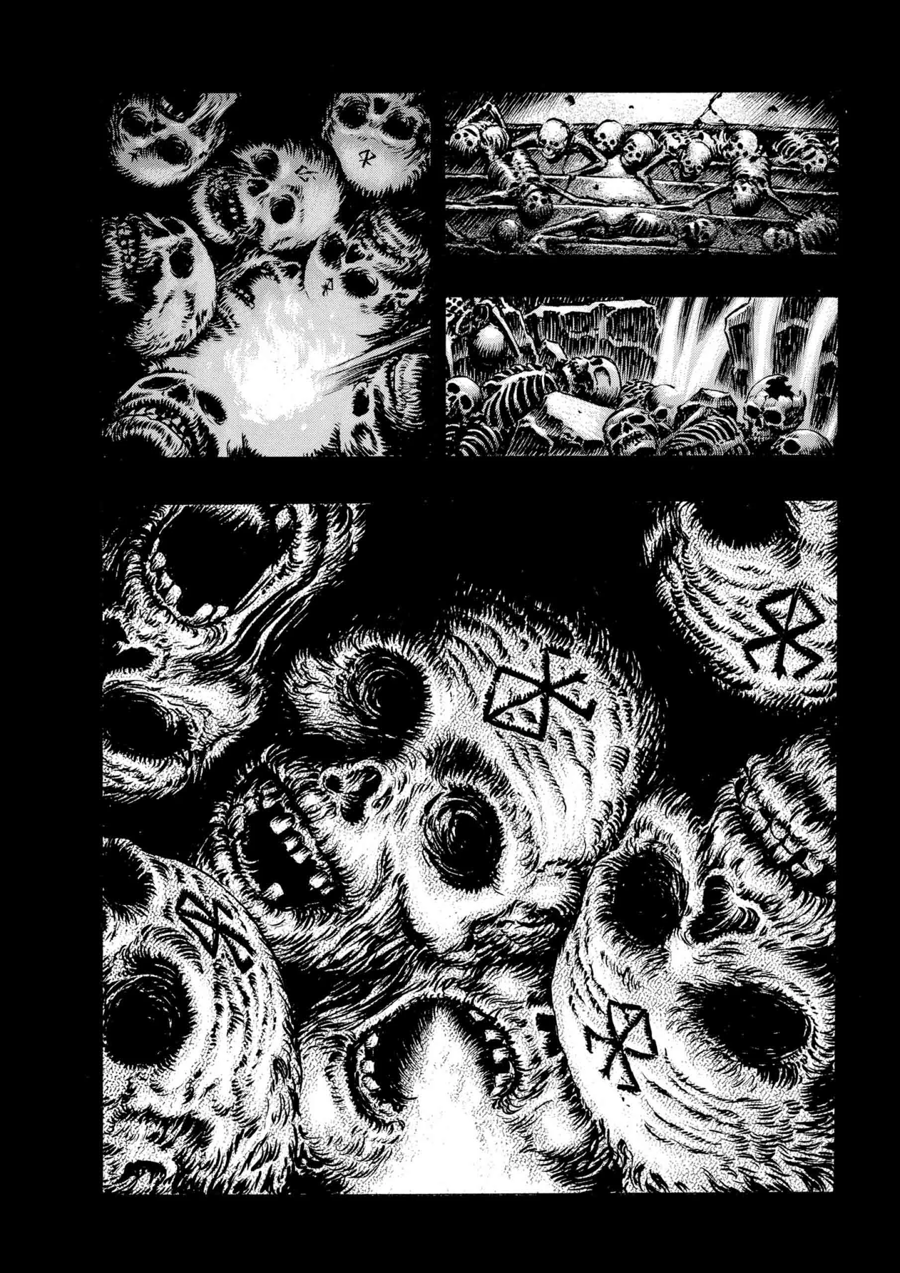 Berserk Manga — Chapter Vol 10 — Page 110