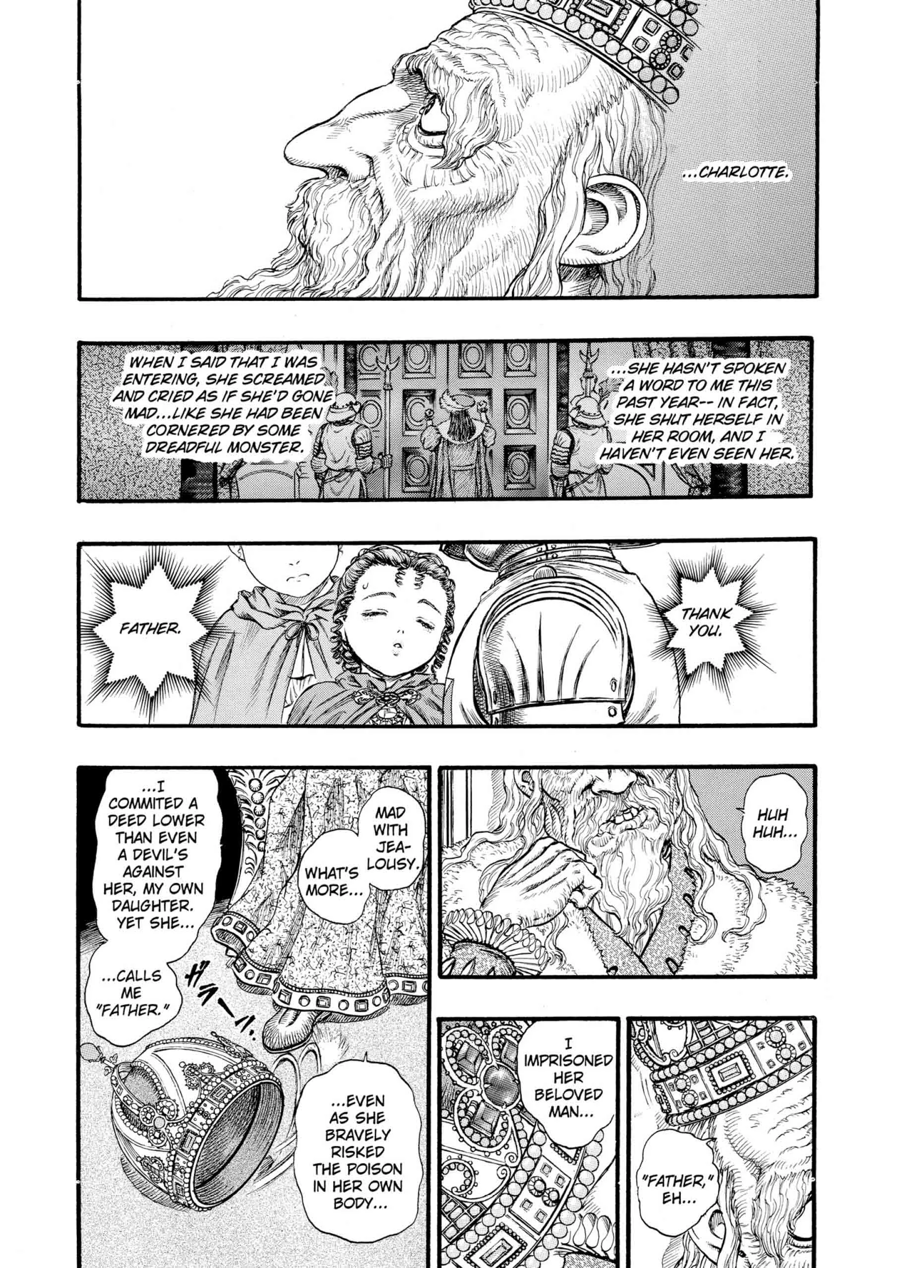 Berserk Manga β Chapter Vol 11 β Page 9