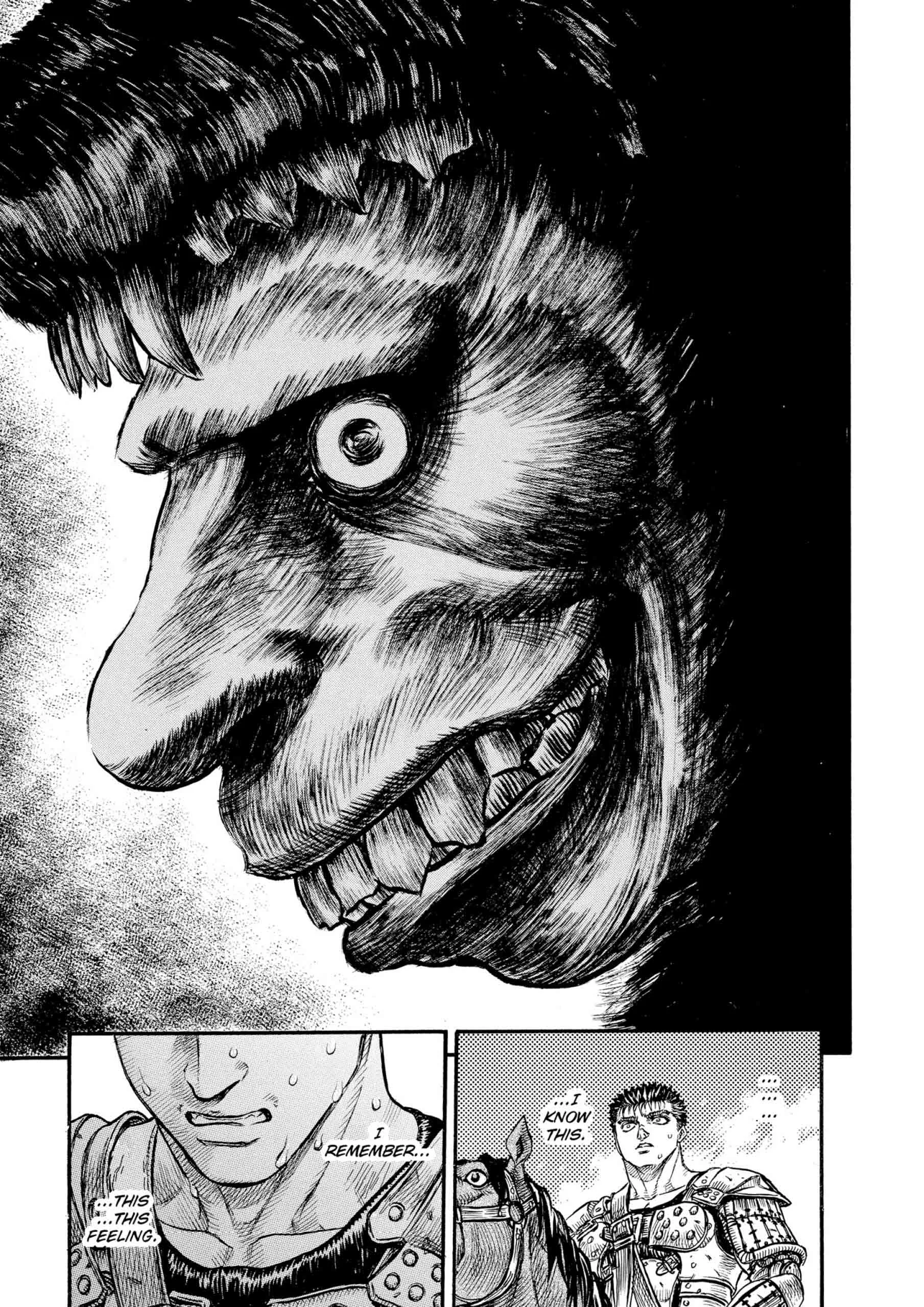 Berserk Manga β Chapter Vol 11 β Page 42
