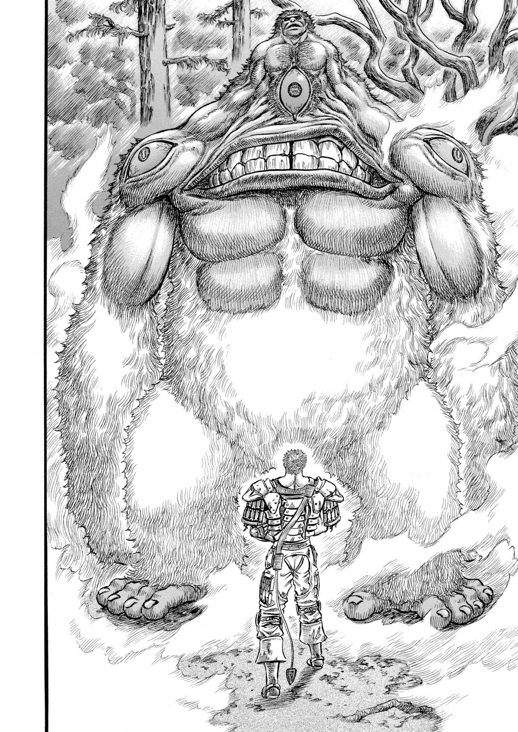Berserk Manga β Chapter Vol 11 β Page 93