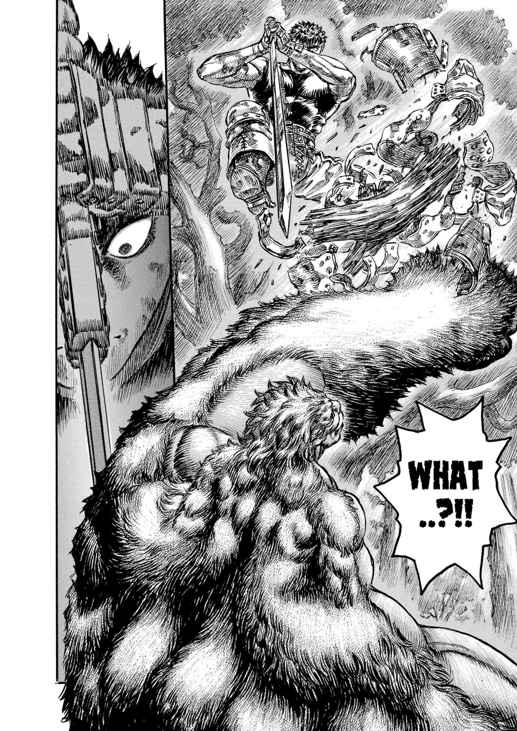 Berserk Manga β Chapter Vol 11 β Page 156