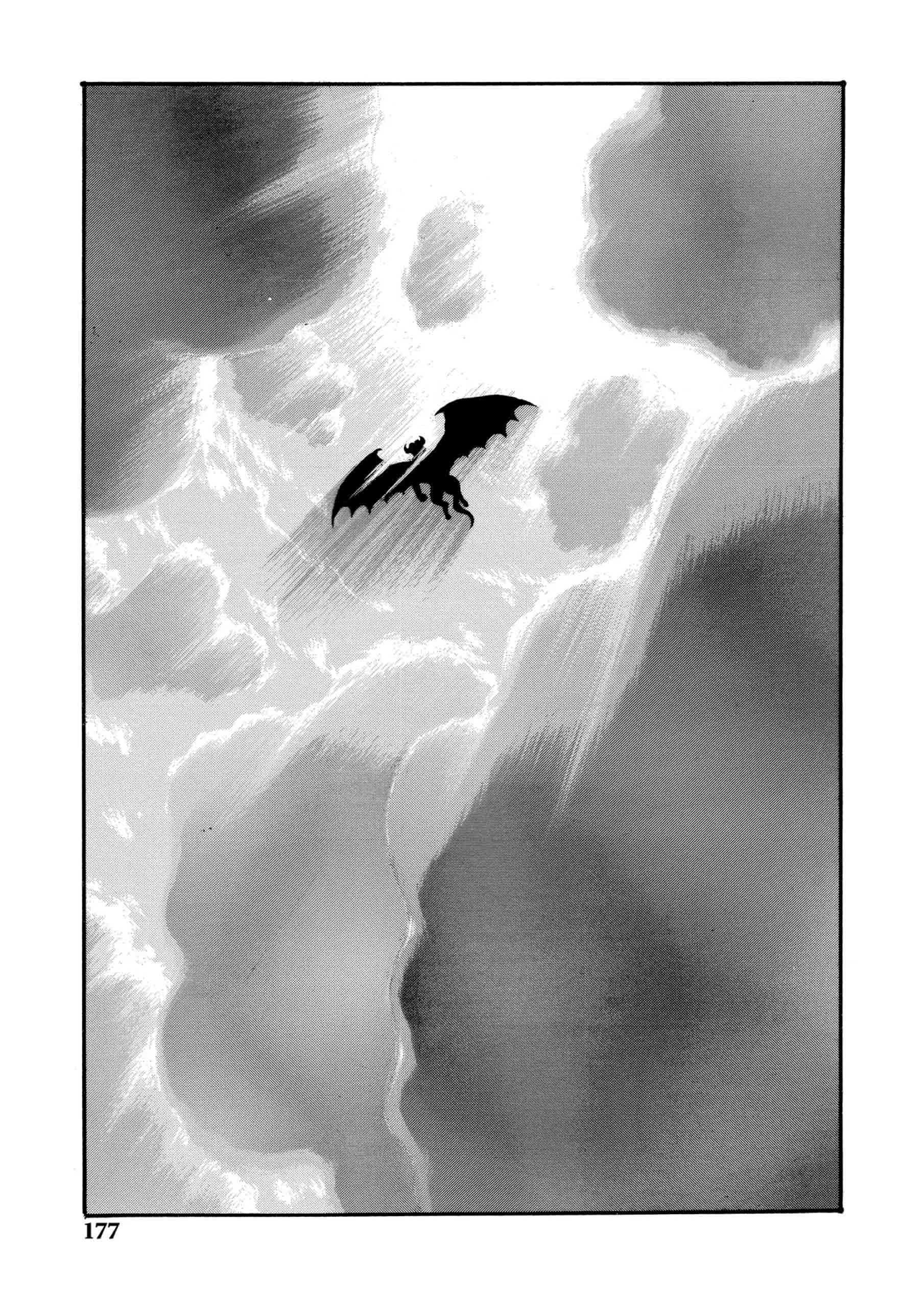Berserk Manga β Chapter Vol 11 β Page 173