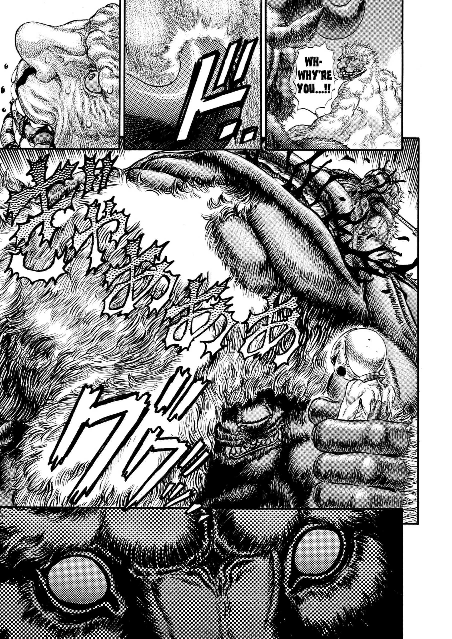 Berserk Manga β Chapter Vol 11 β Page 212