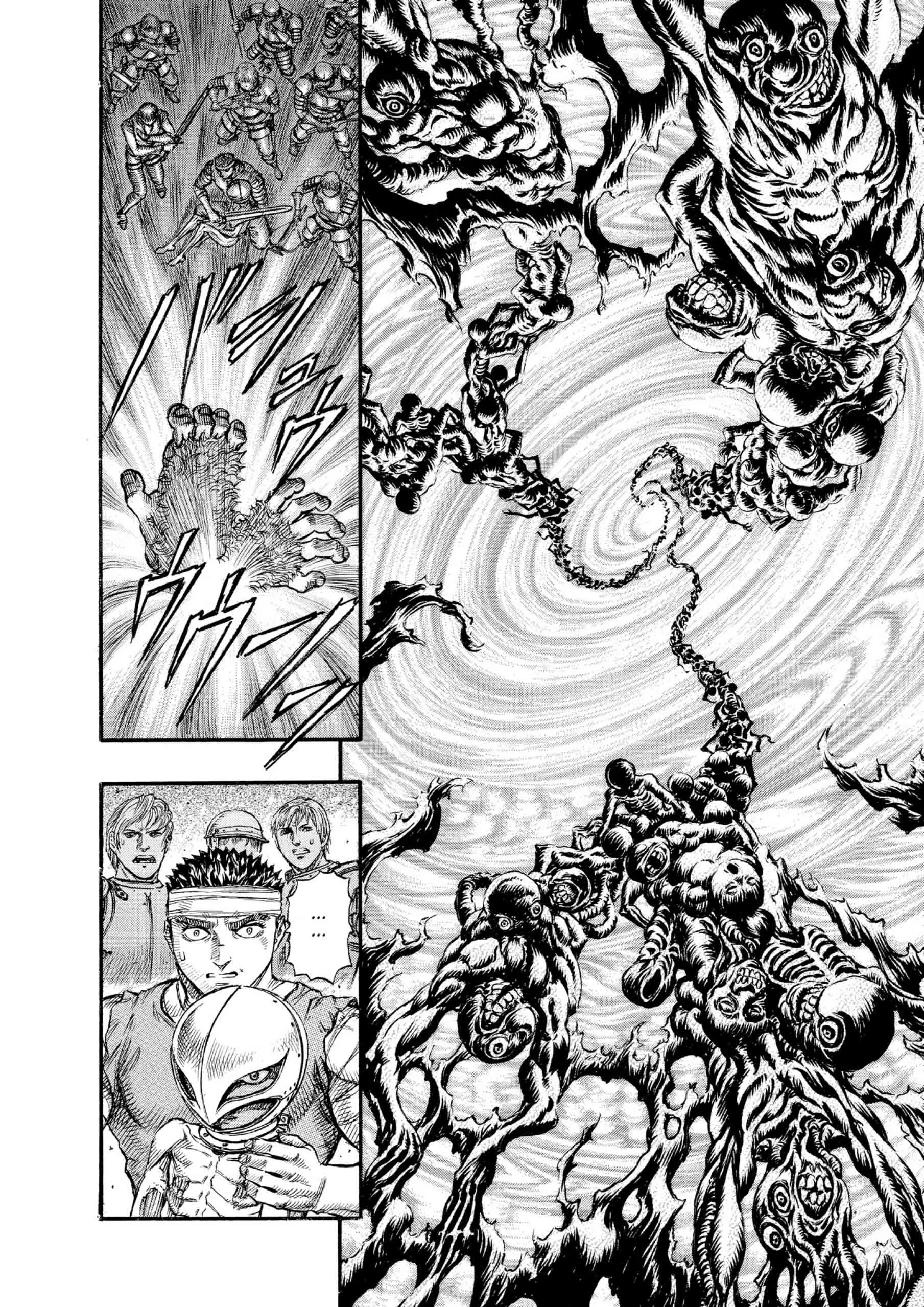 Berserk Manga β Chapter Vol 11 β Page 227