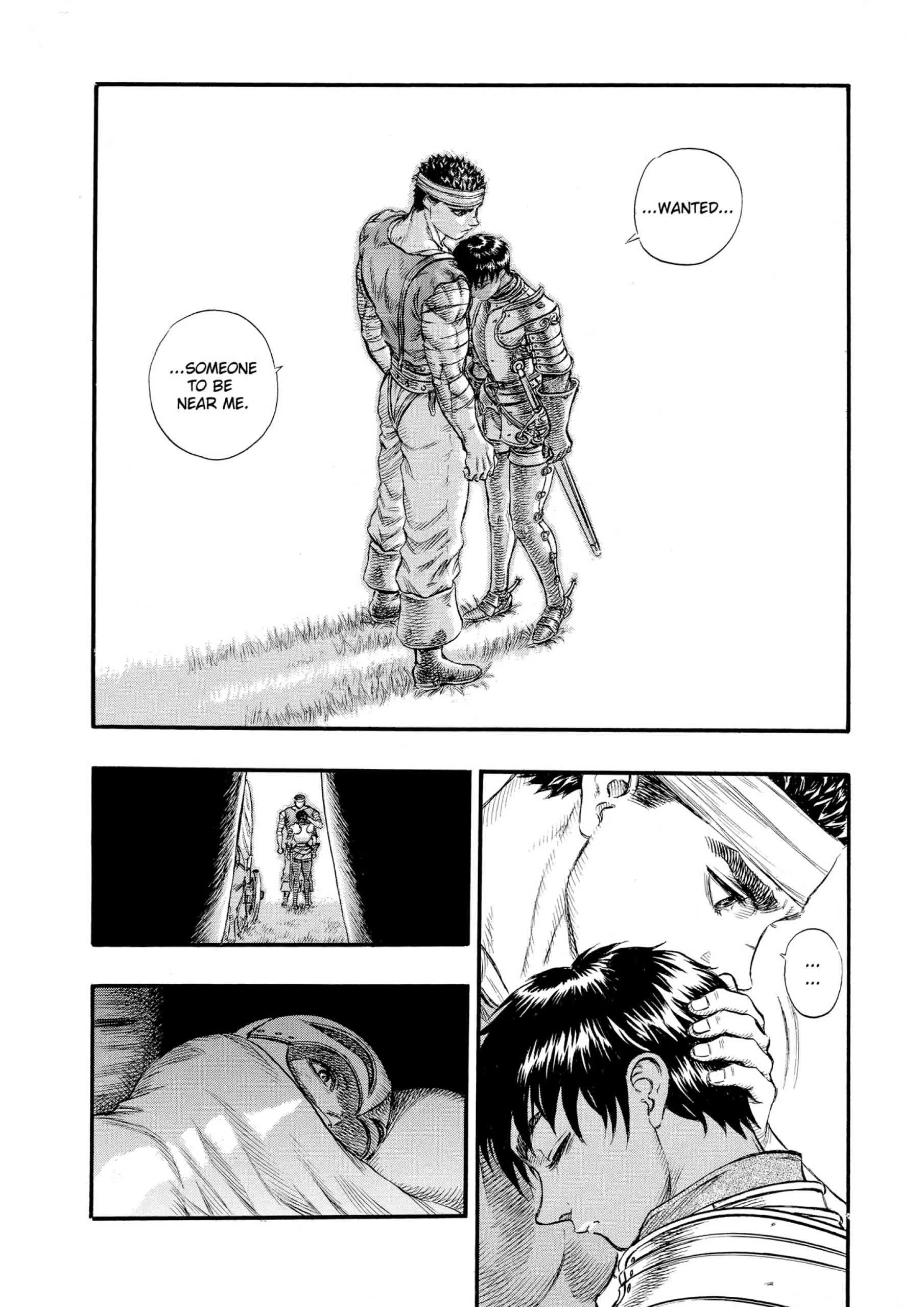 Berserk Manga β Chapter Vol 12 β Page 23