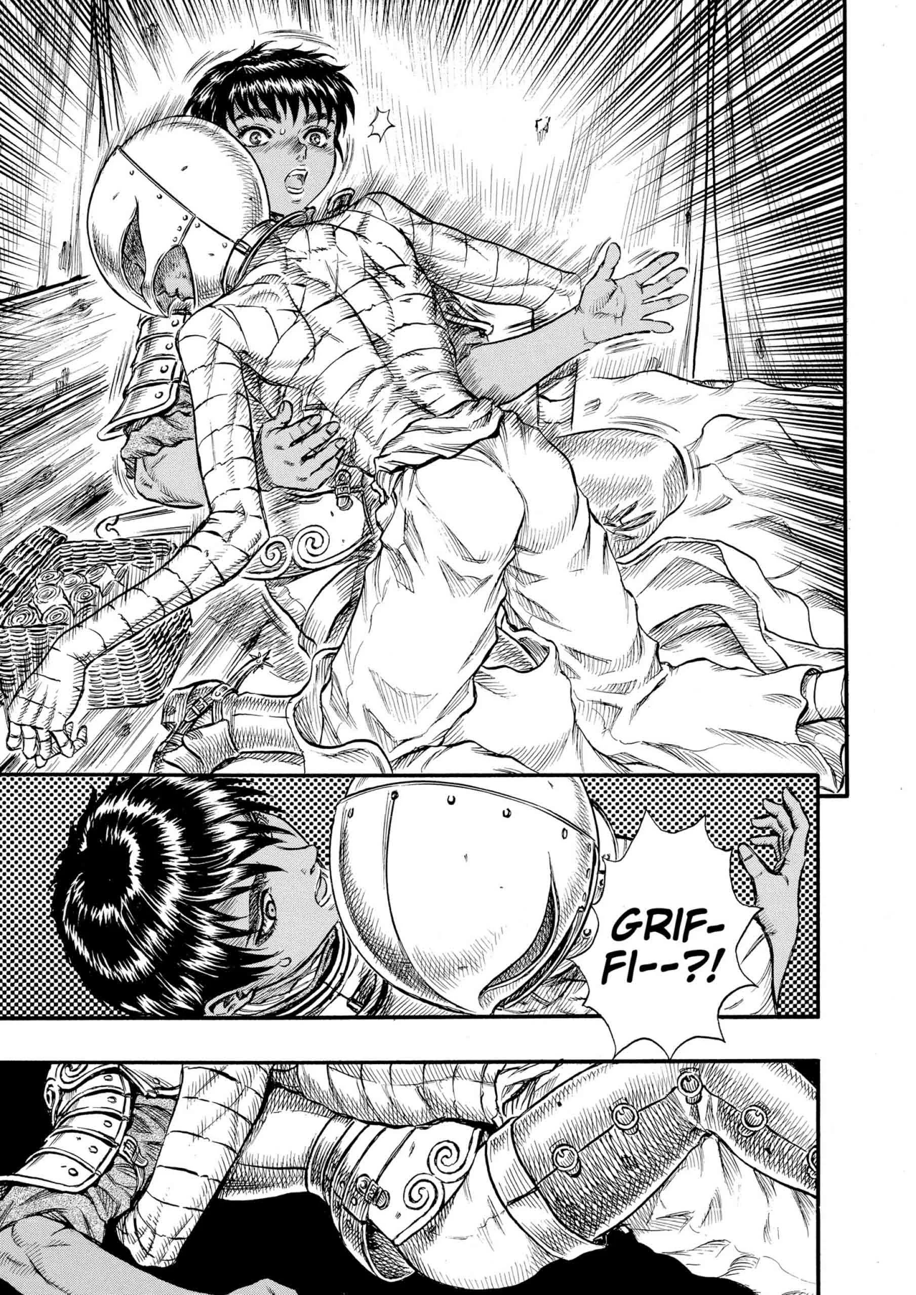 Berserk Manga β Chapter Vol 12 β Page 30