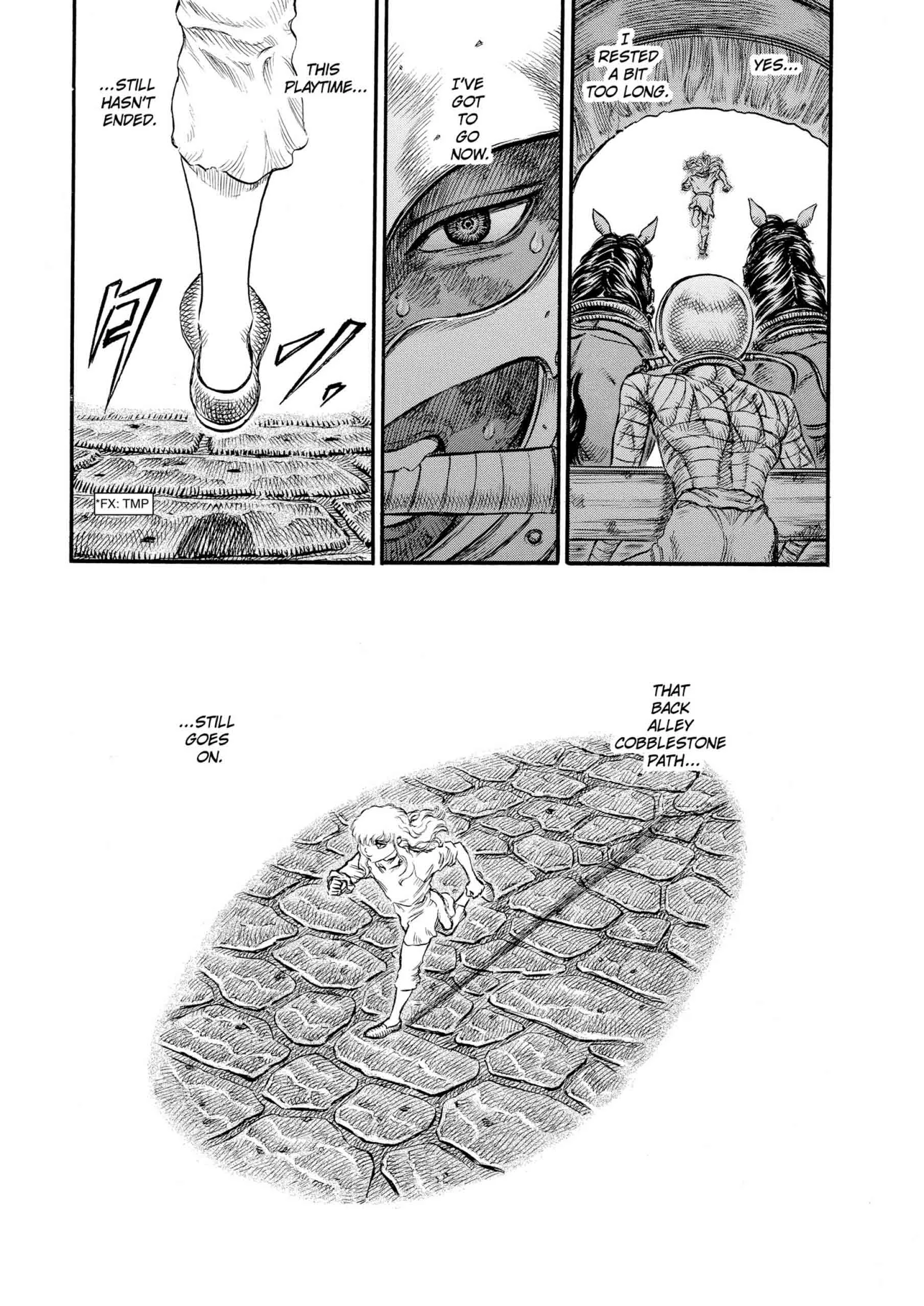 Berserk Manga β Chapter Vol 12 β Page 58