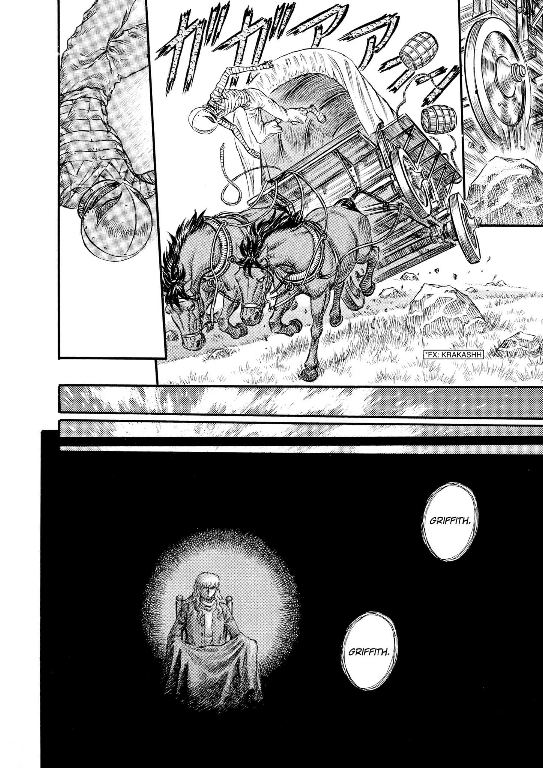 Berserk Manga β Chapter Vol 12 β Page 59