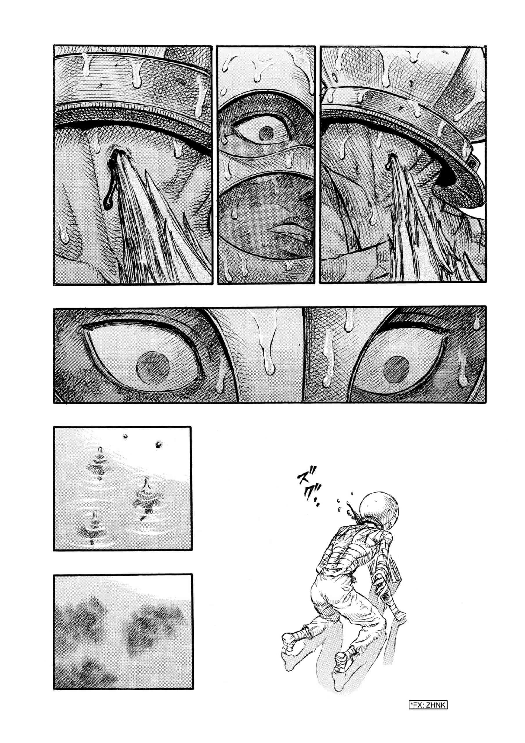 Berserk Manga β Chapter Vol 12 β Page 65