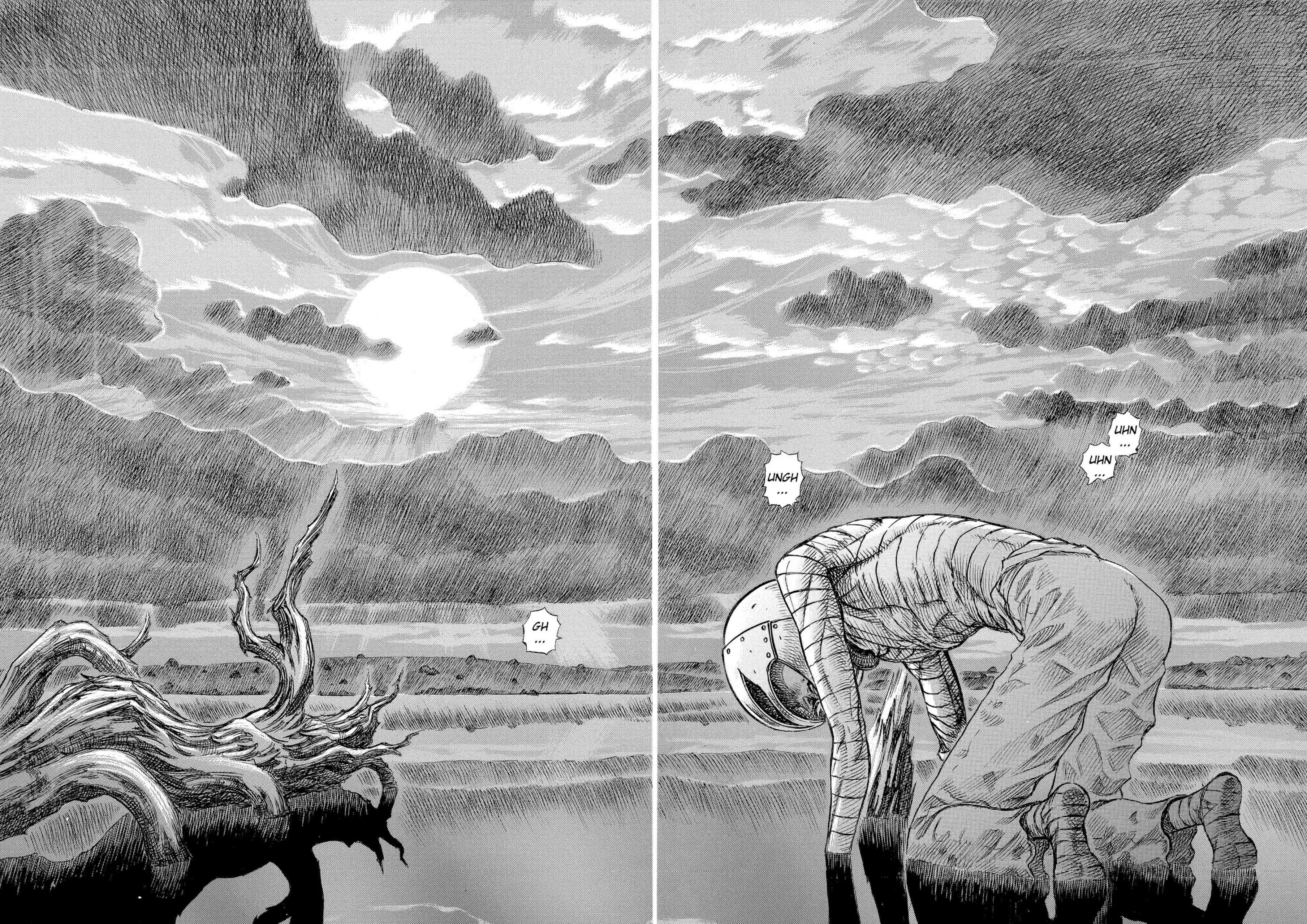 Berserk Manga β Chapter Vol 12 β Page 67