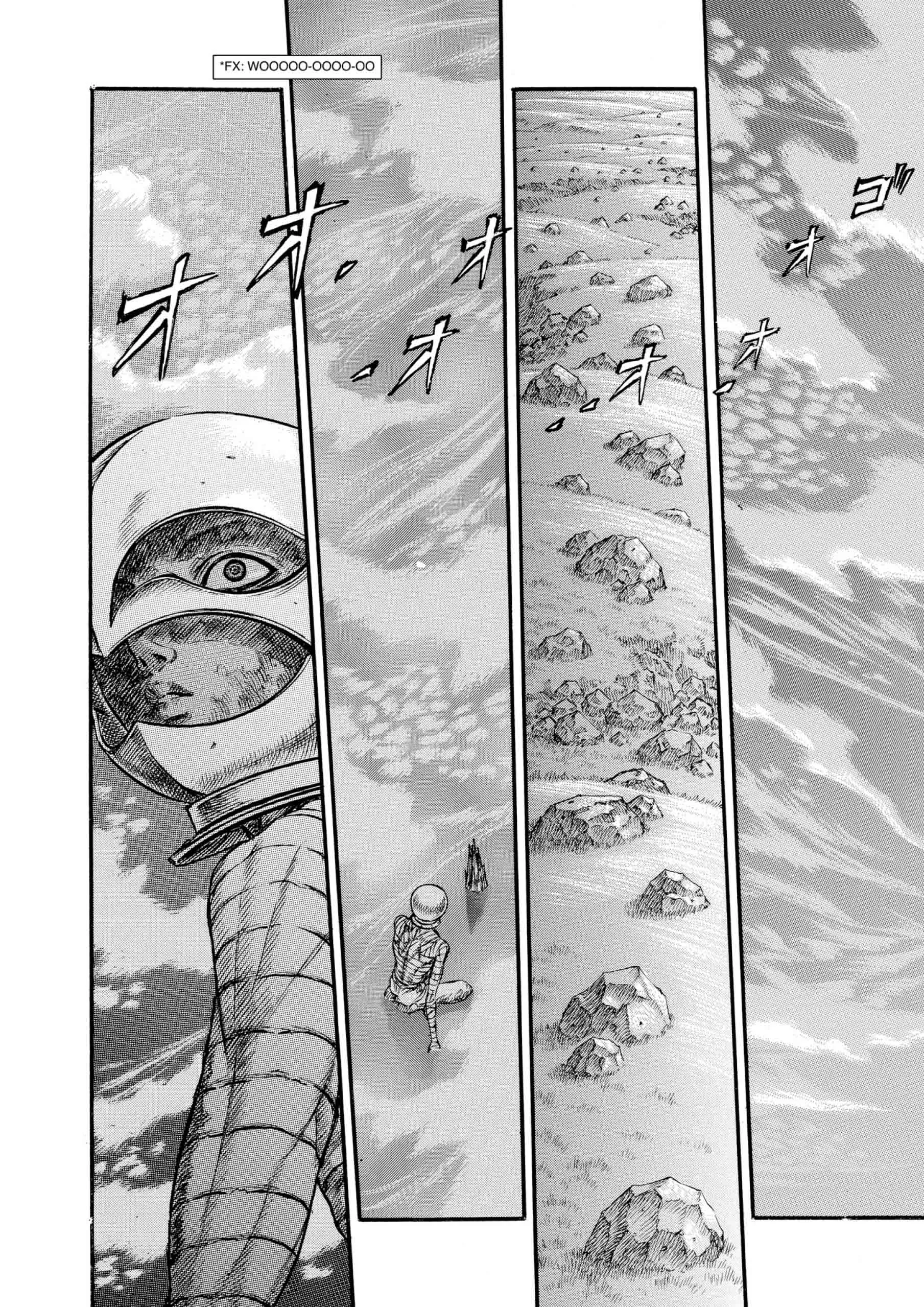 Berserk Manga β Chapter Vol 12 β Page 72
