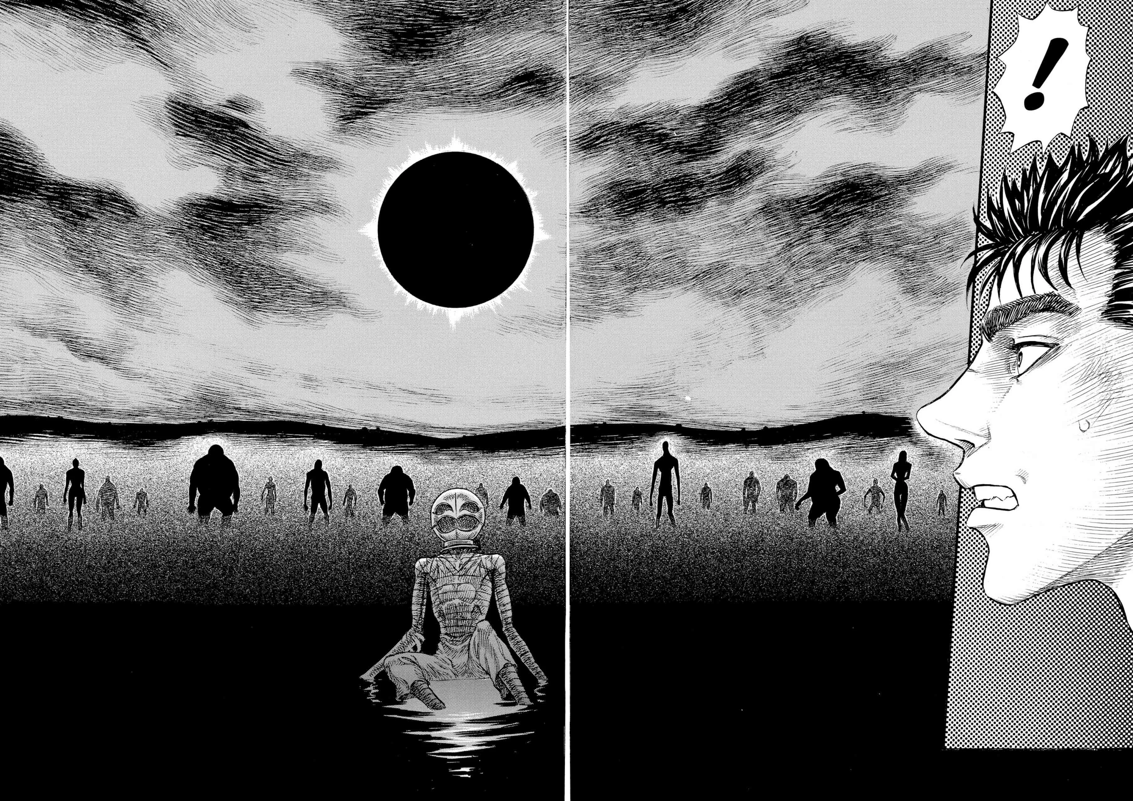 Berserk Manga β Chapter Vol 12 β Page 80