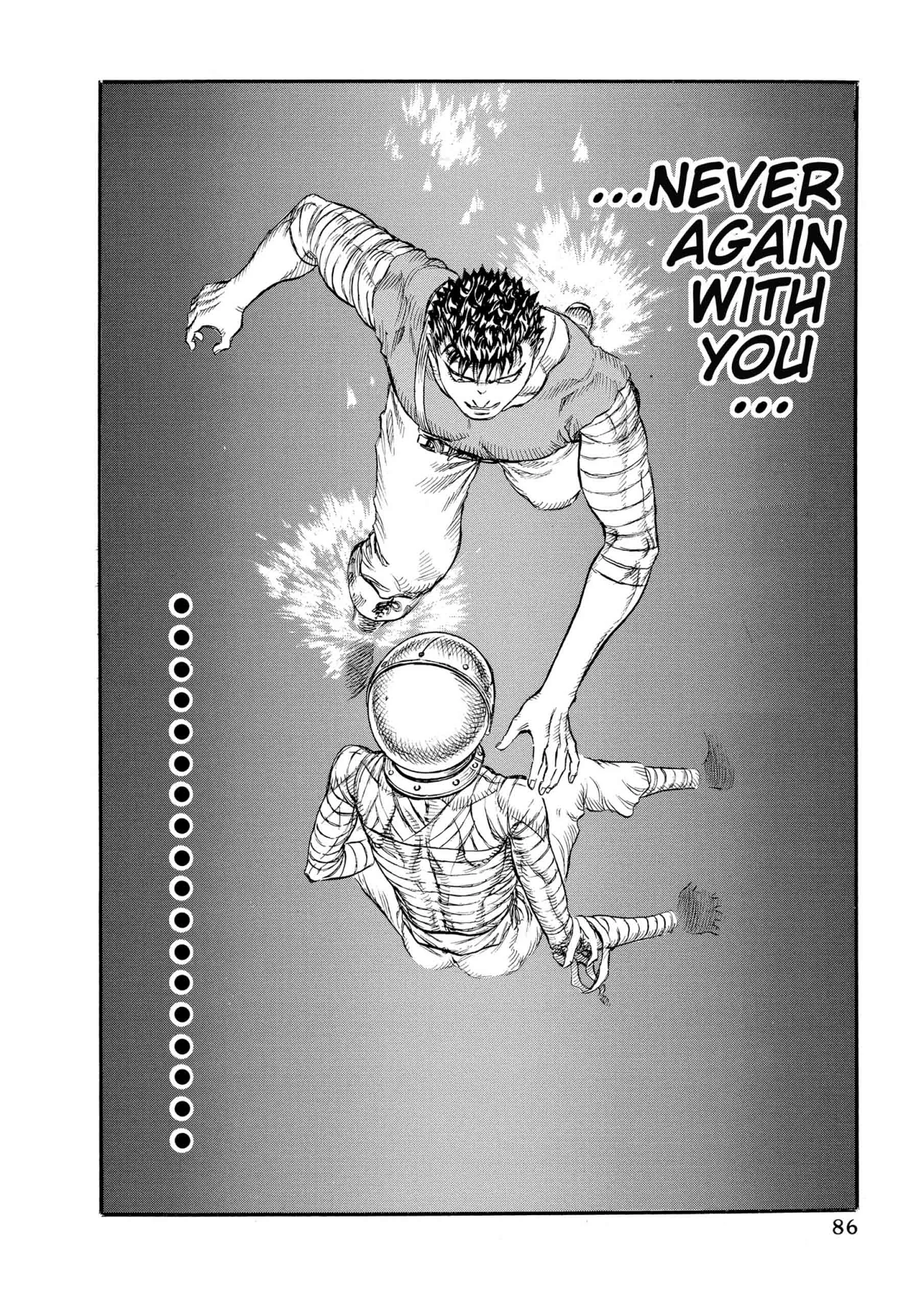Berserk Manga β Chapter Vol 12 β Page 85