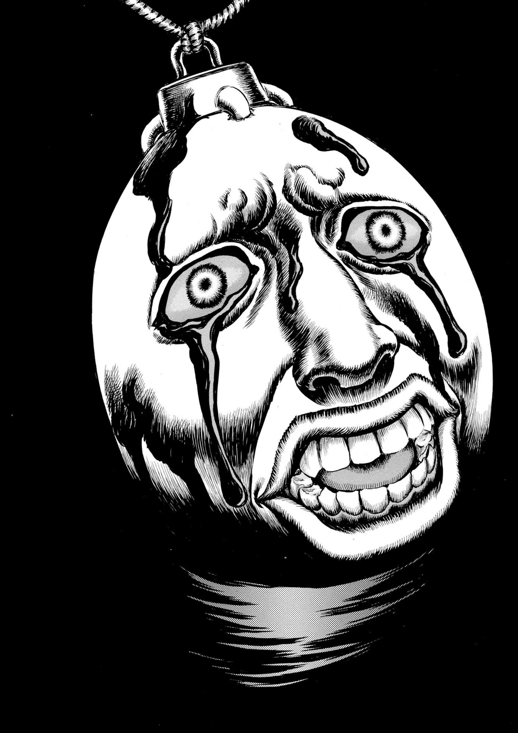 Berserk Manga β Chapter Vol 12 β Page 87