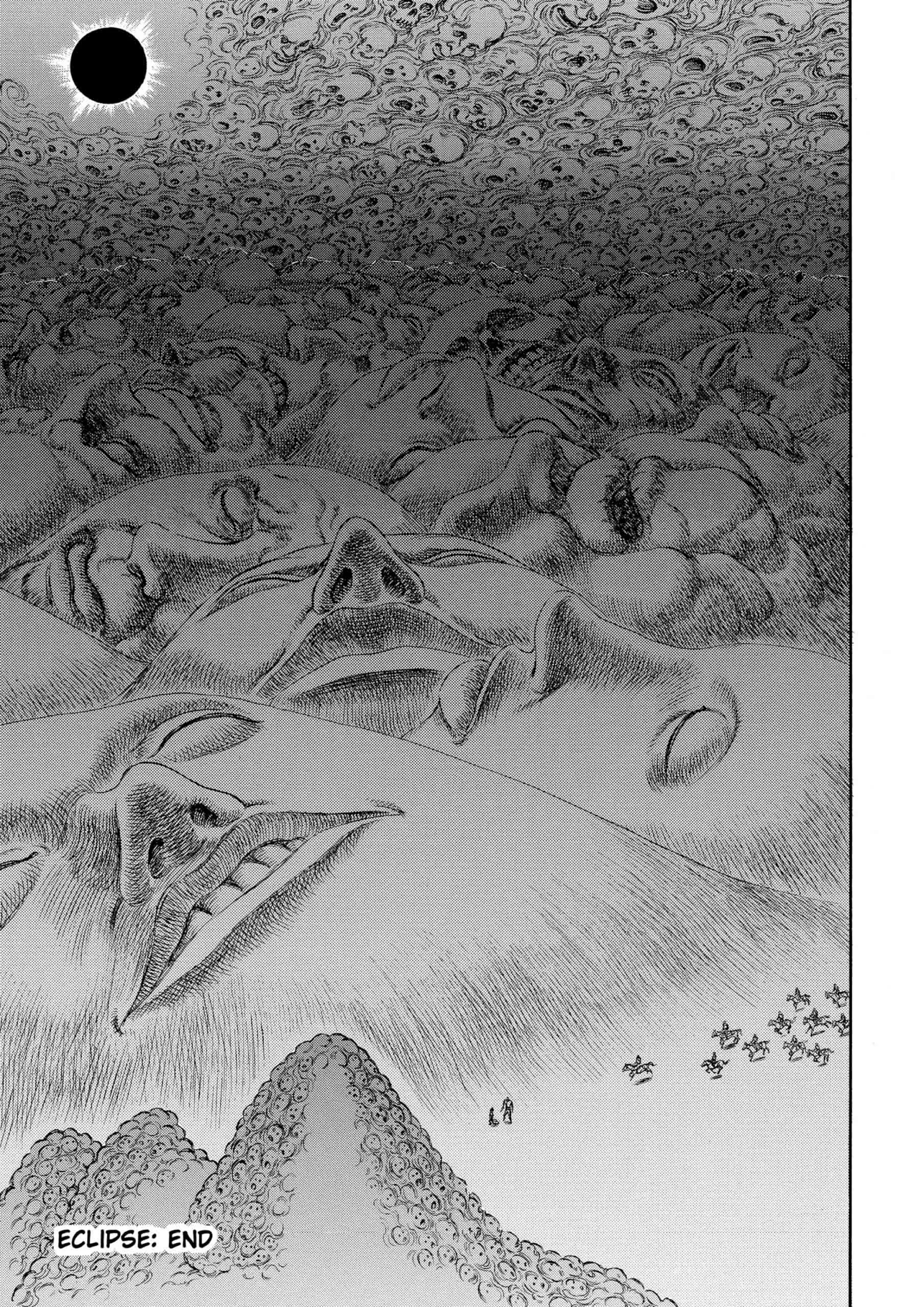 Berserk Manga β Chapter Vol 12 β Page 91