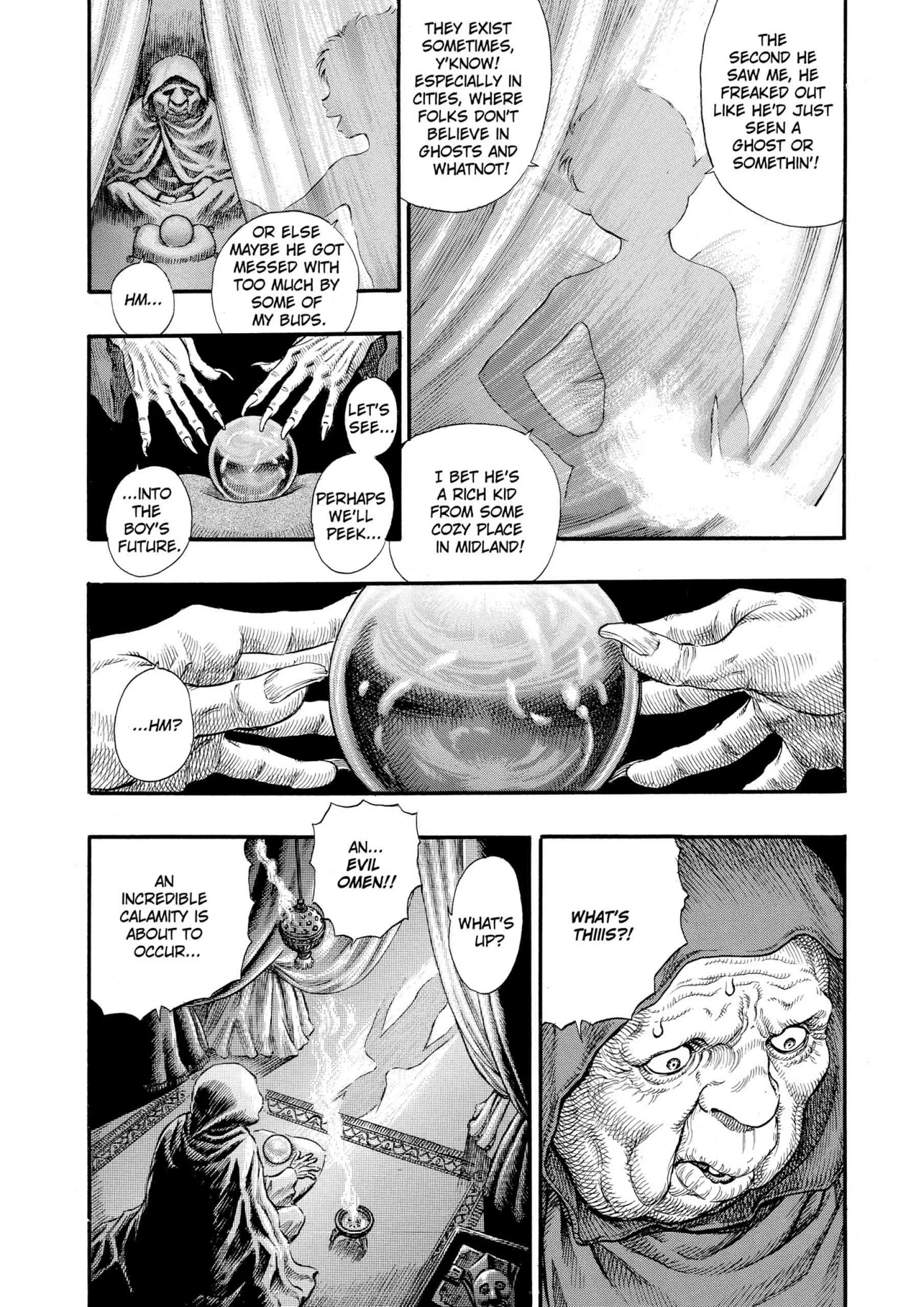 Berserk Manga β Chapter Vol 12 β Page 96