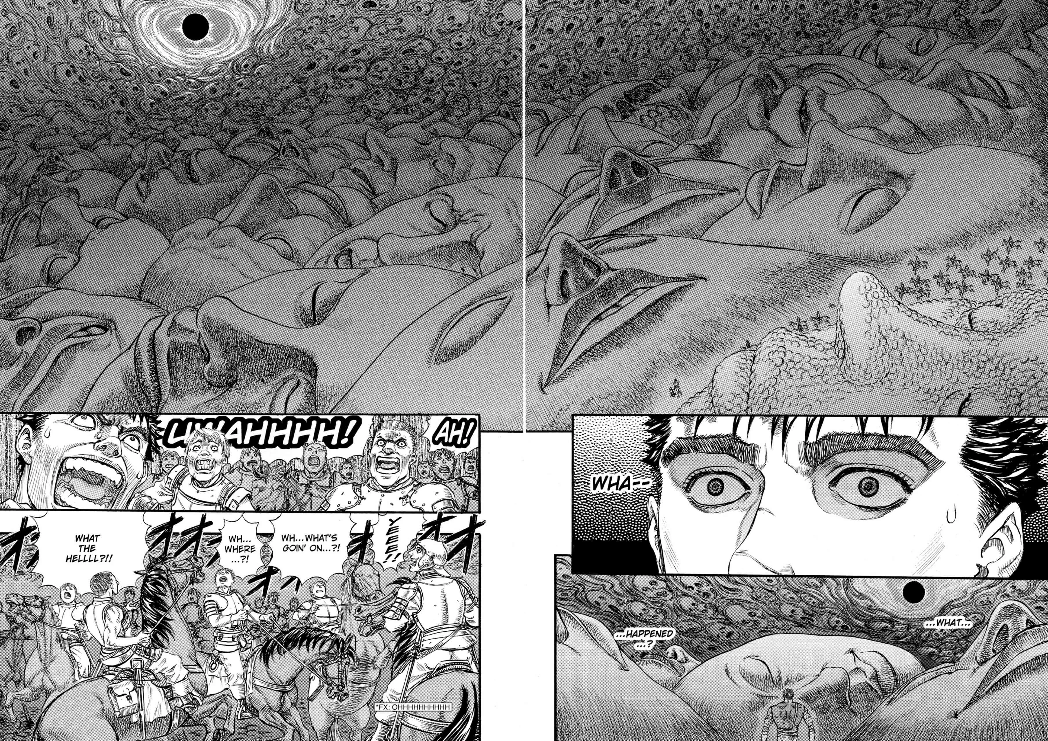 Berserk Manga β Chapter Vol 12 β Page 102