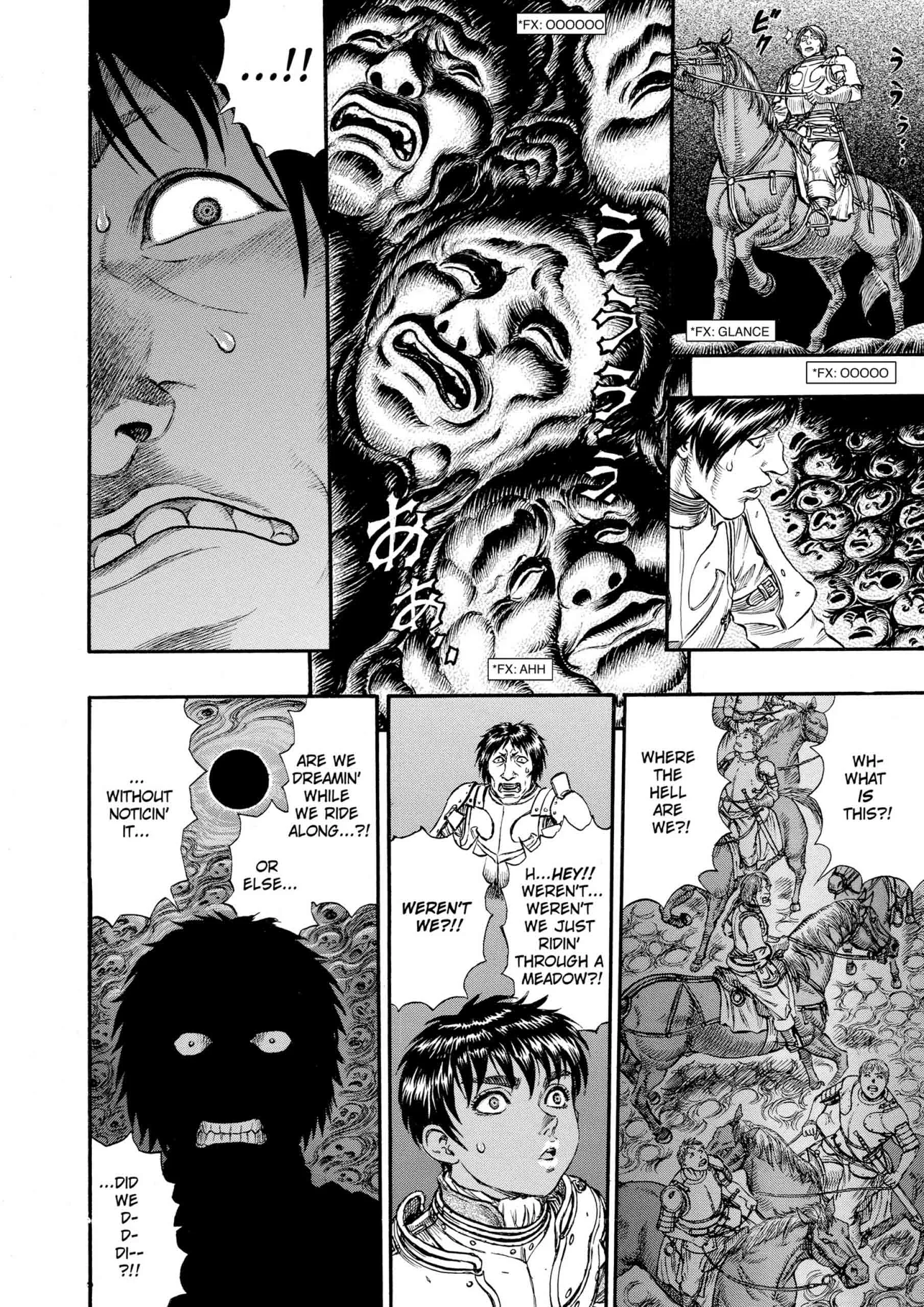 Berserk Manga β Chapter Vol 12 β Page 103