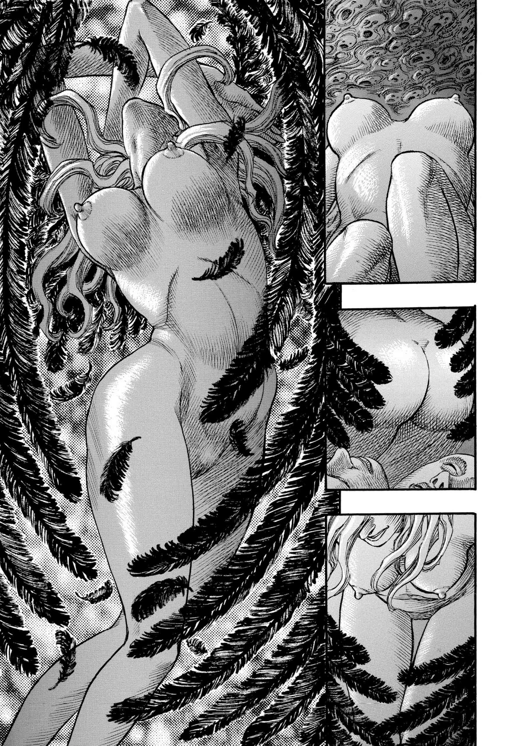 Berserk Manga β Chapter Vol 12 β Page 113