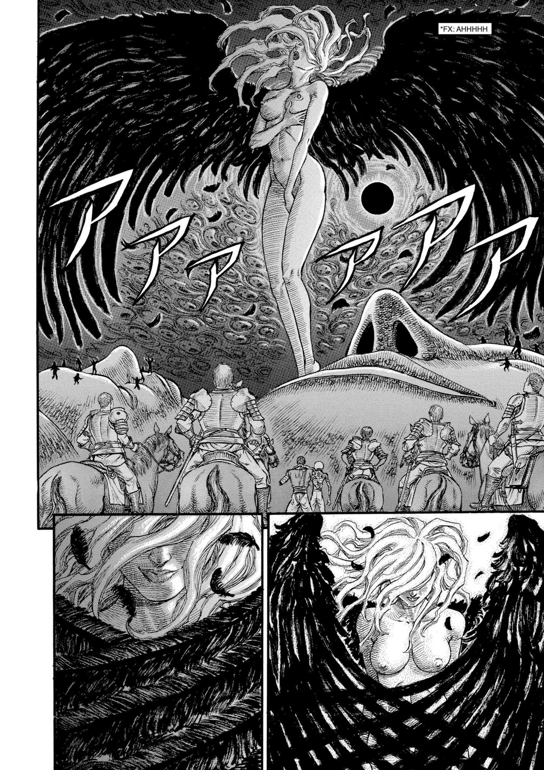 Berserk Manga β Chapter Vol 12 β Page 114