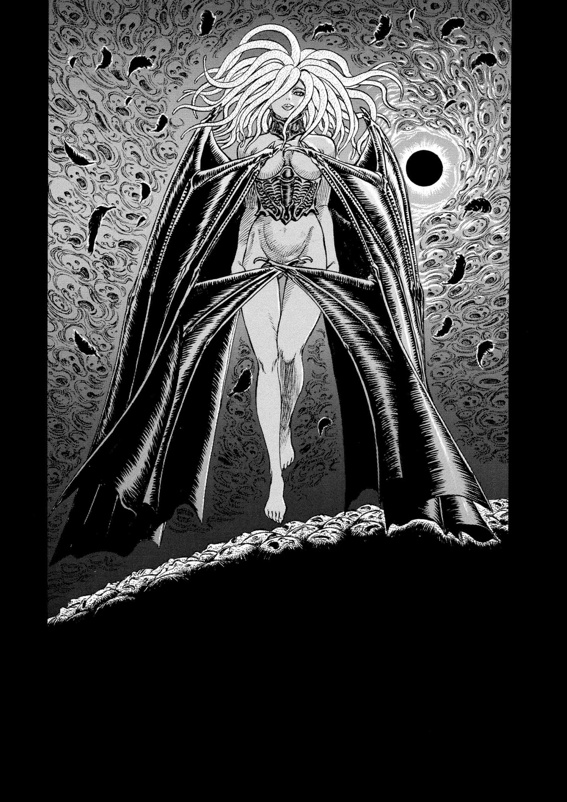 Berserk Manga β Chapter Vol 12 β Page 115