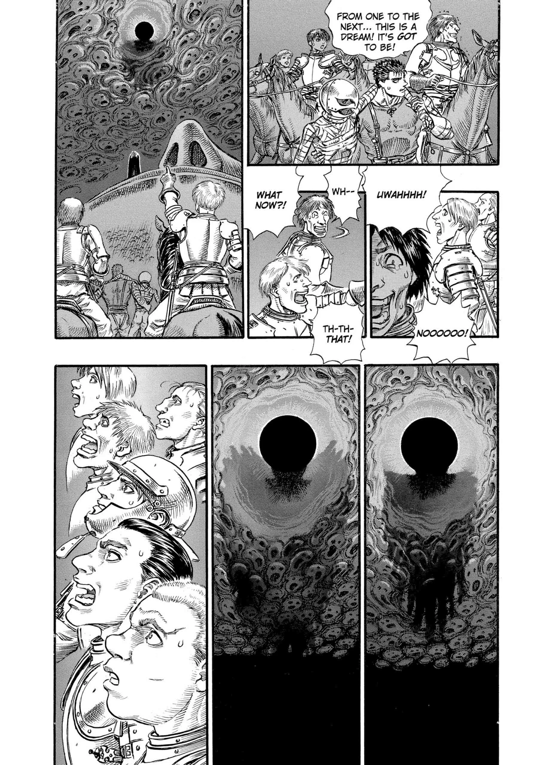 Berserk Manga β Chapter Vol 12 β Page 120