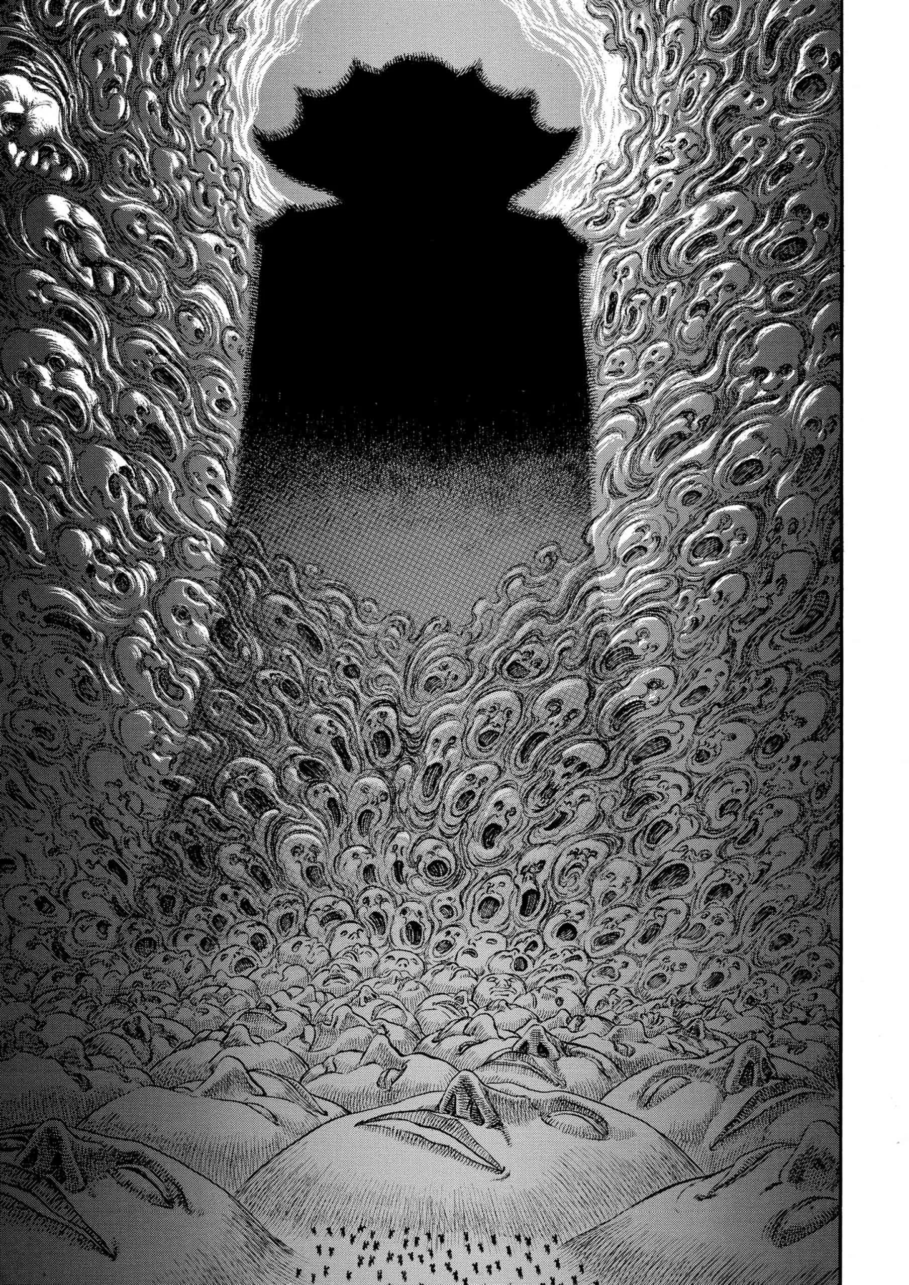 Berserk Manga β Chapter Vol 12 β Page 121