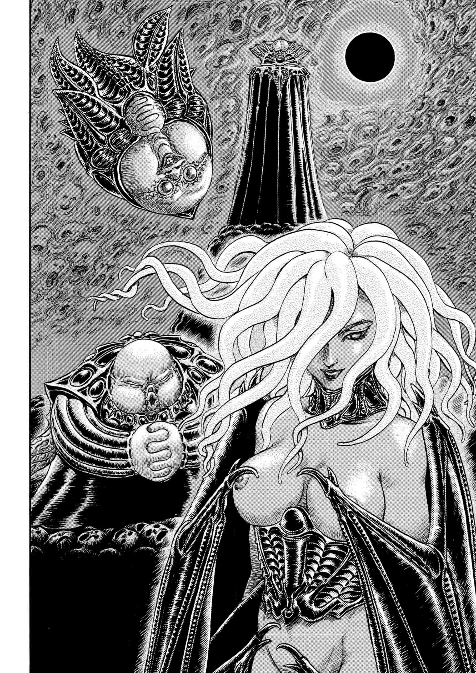 Berserk Manga β Chapter Vol 12 β Page 123