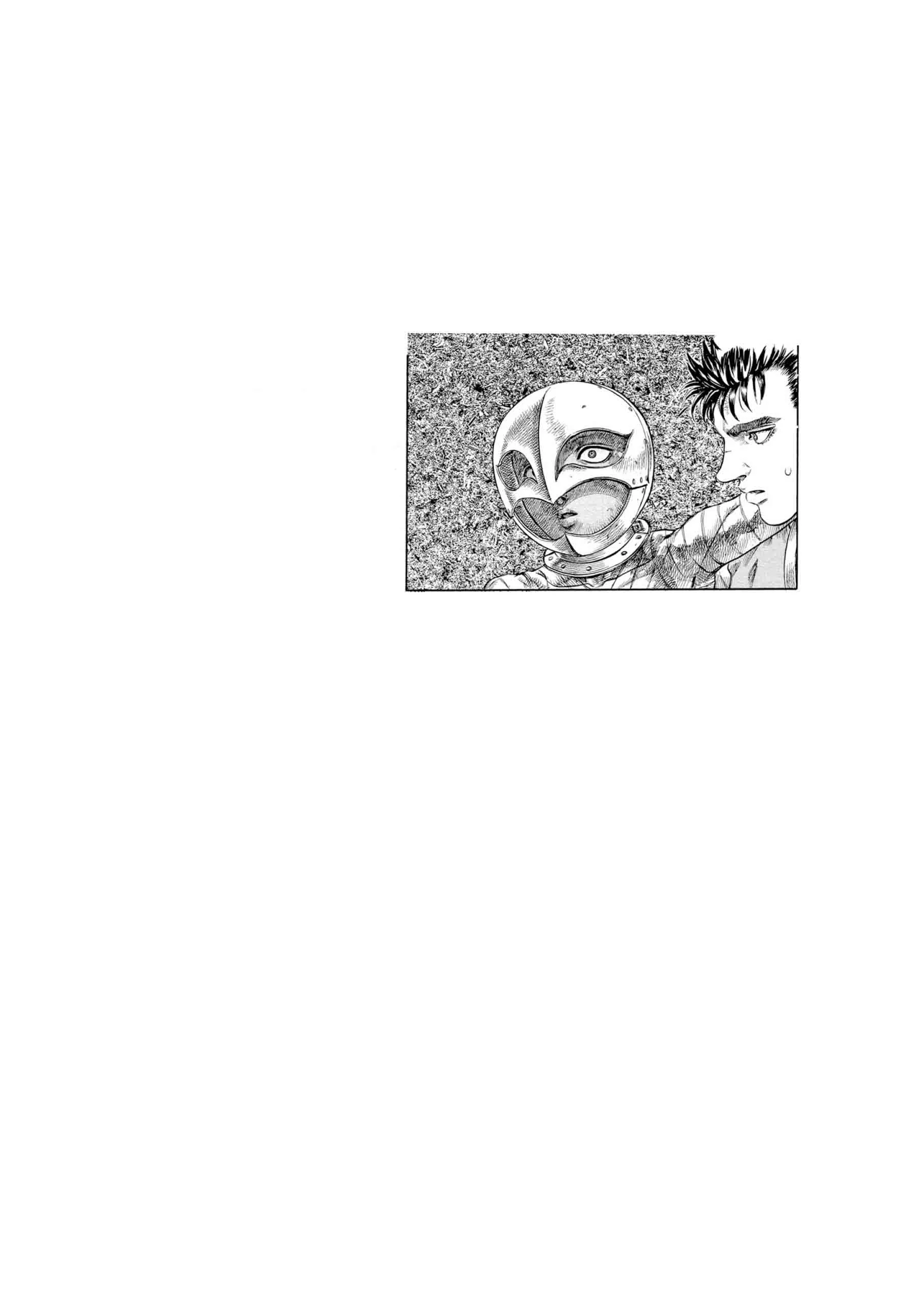Berserk Manga β Chapter Vol 12 β Page 131