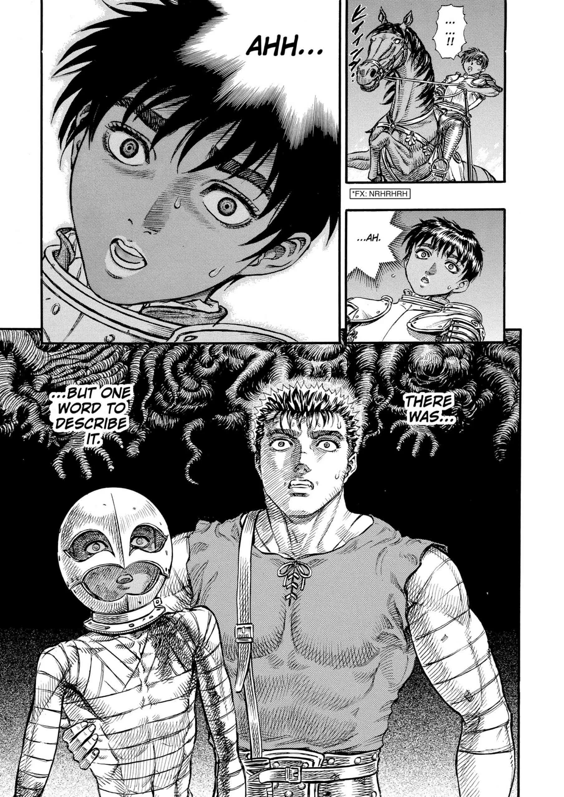 Berserk Manga β Chapter Vol 12 β Page 139