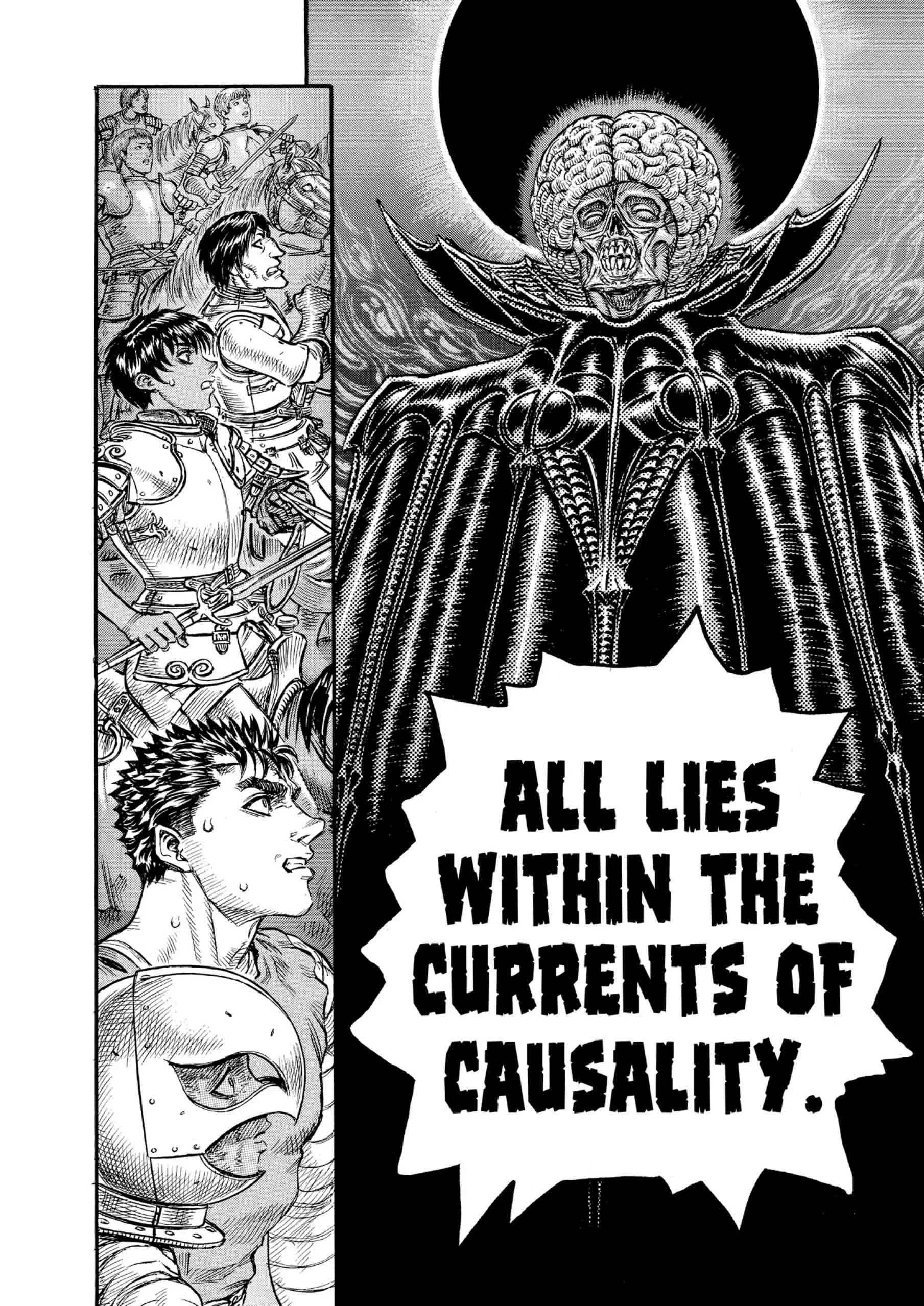 Berserk Manga β Chapter Vol 12 β Page 143