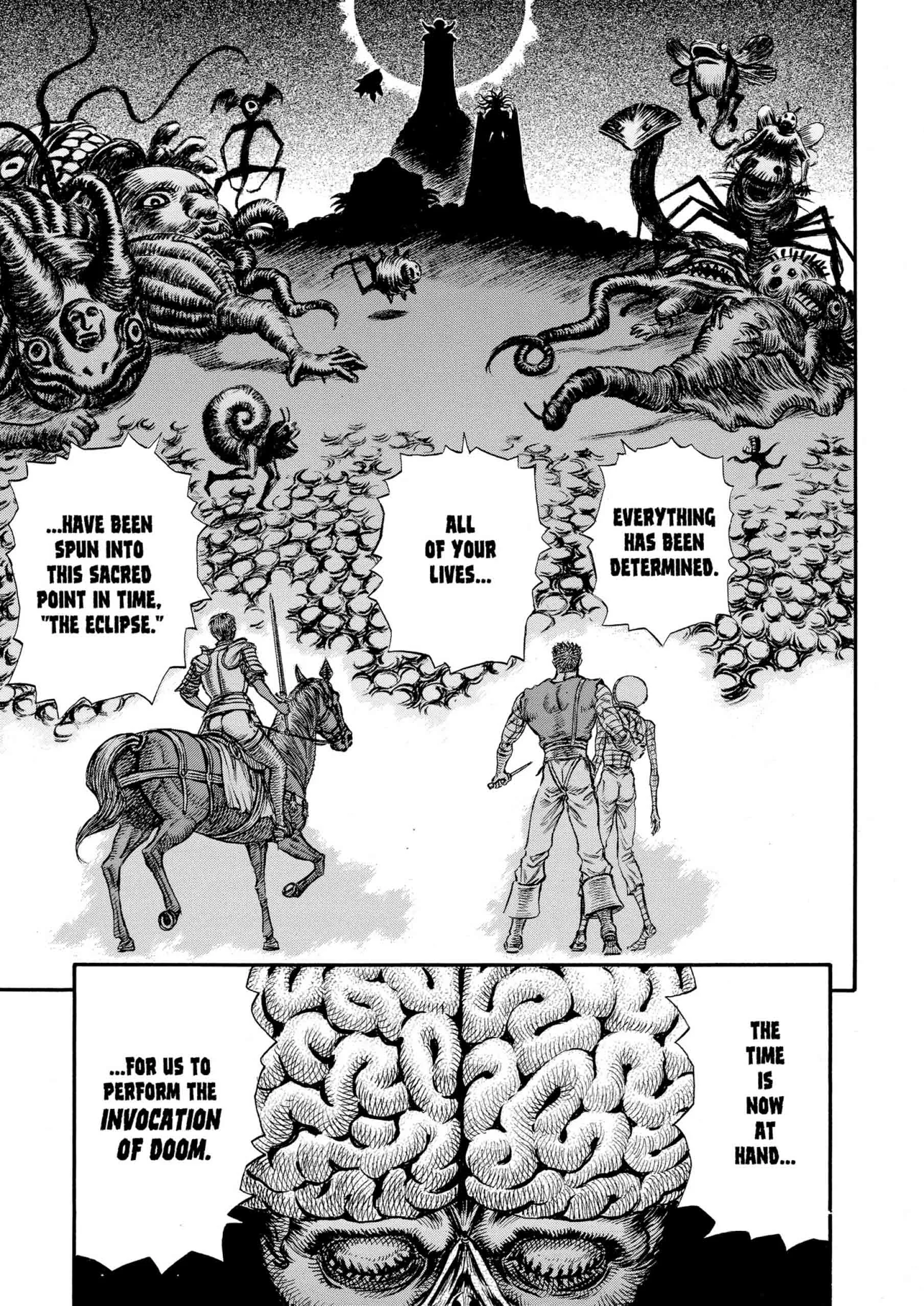 Berserk Manga β Chapter Vol 12 β Page 144